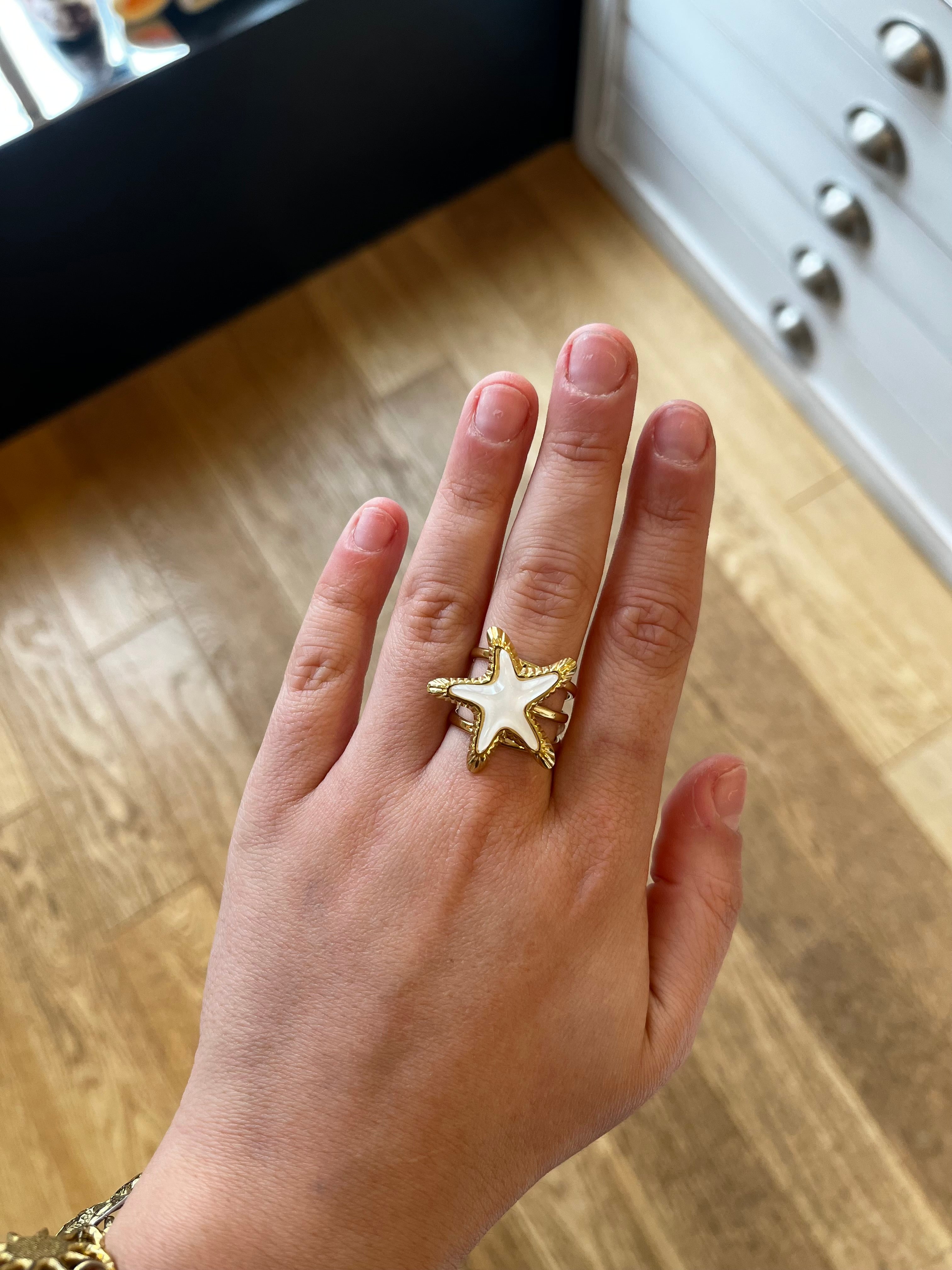 Bague Laurine