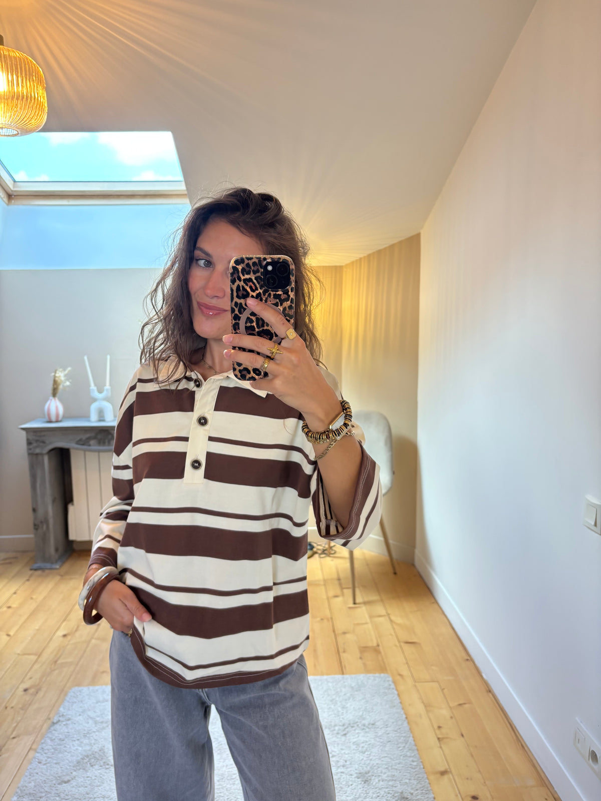 Polo Cléo