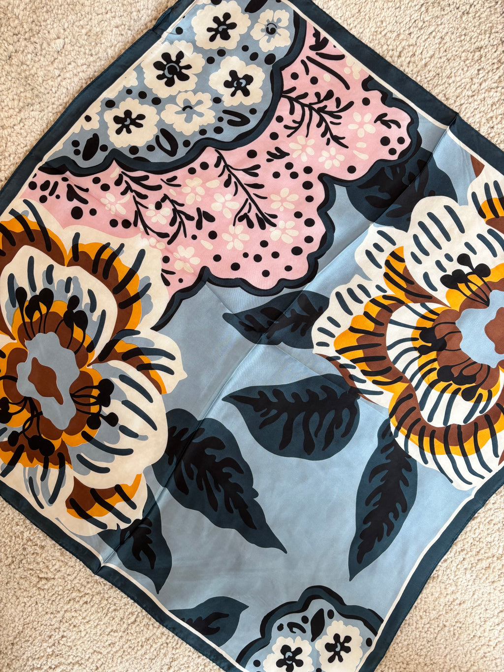 Carré de luxe Nancy