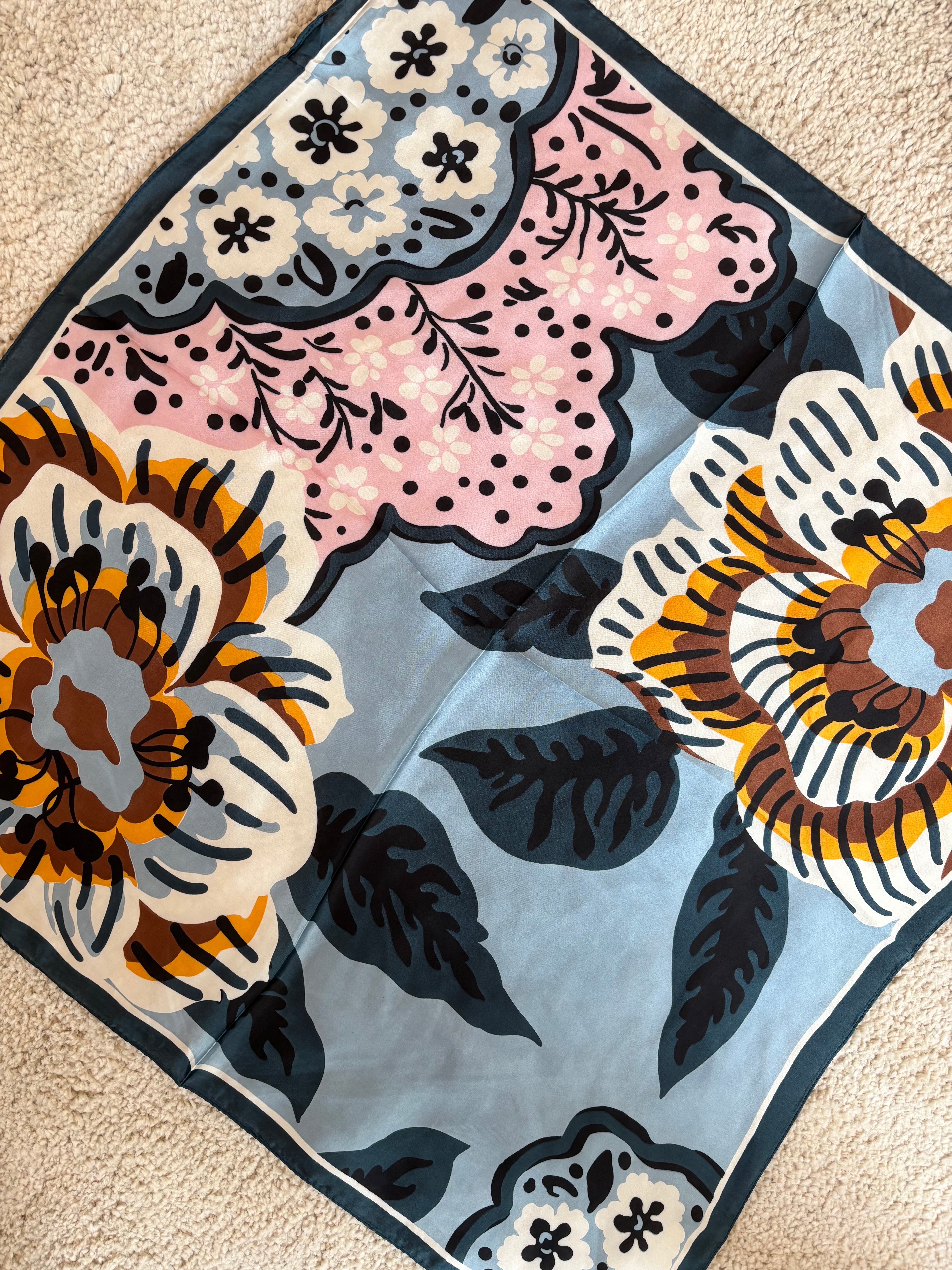 Carré de luxe Nancy