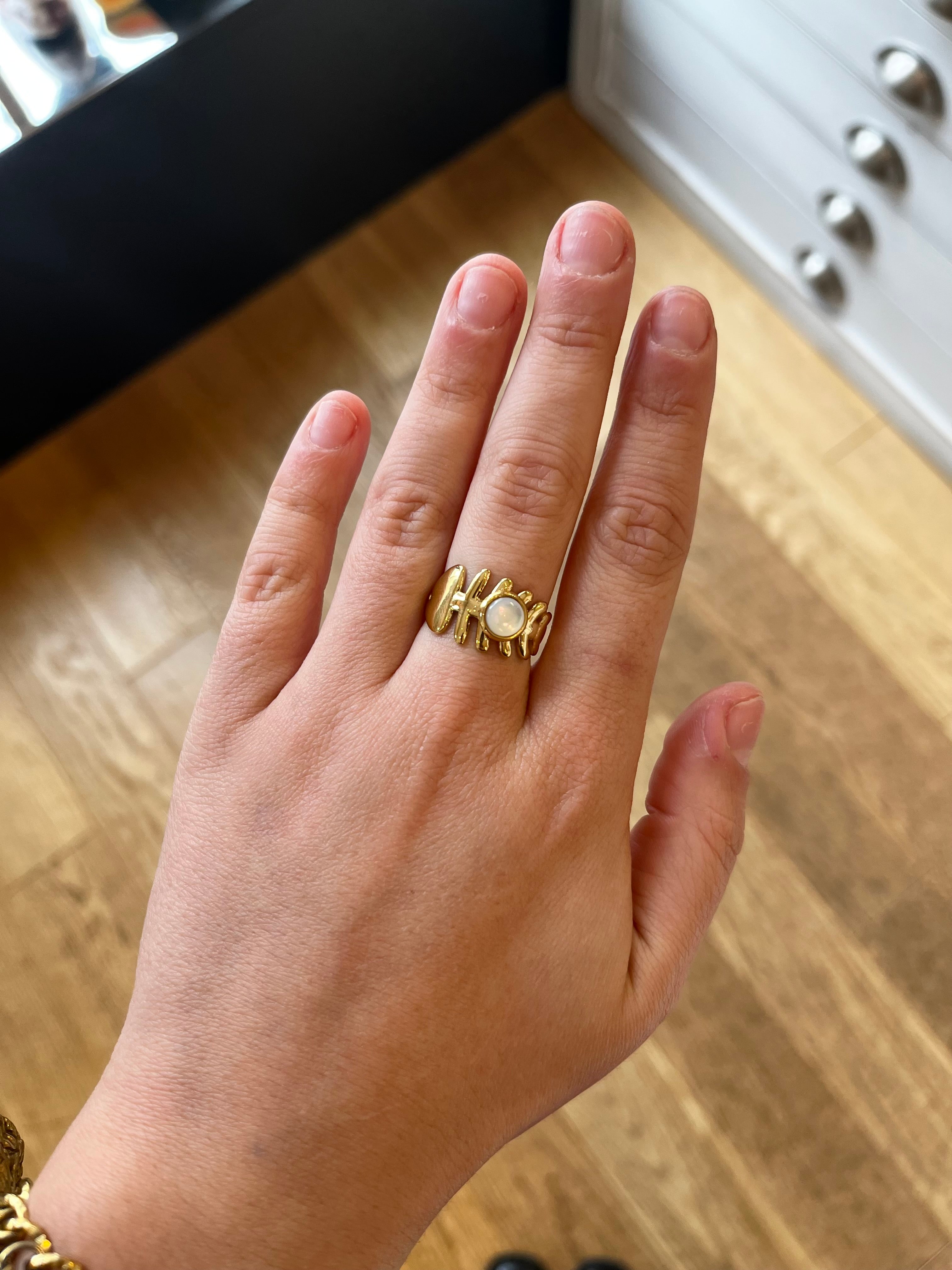 Bague Rita