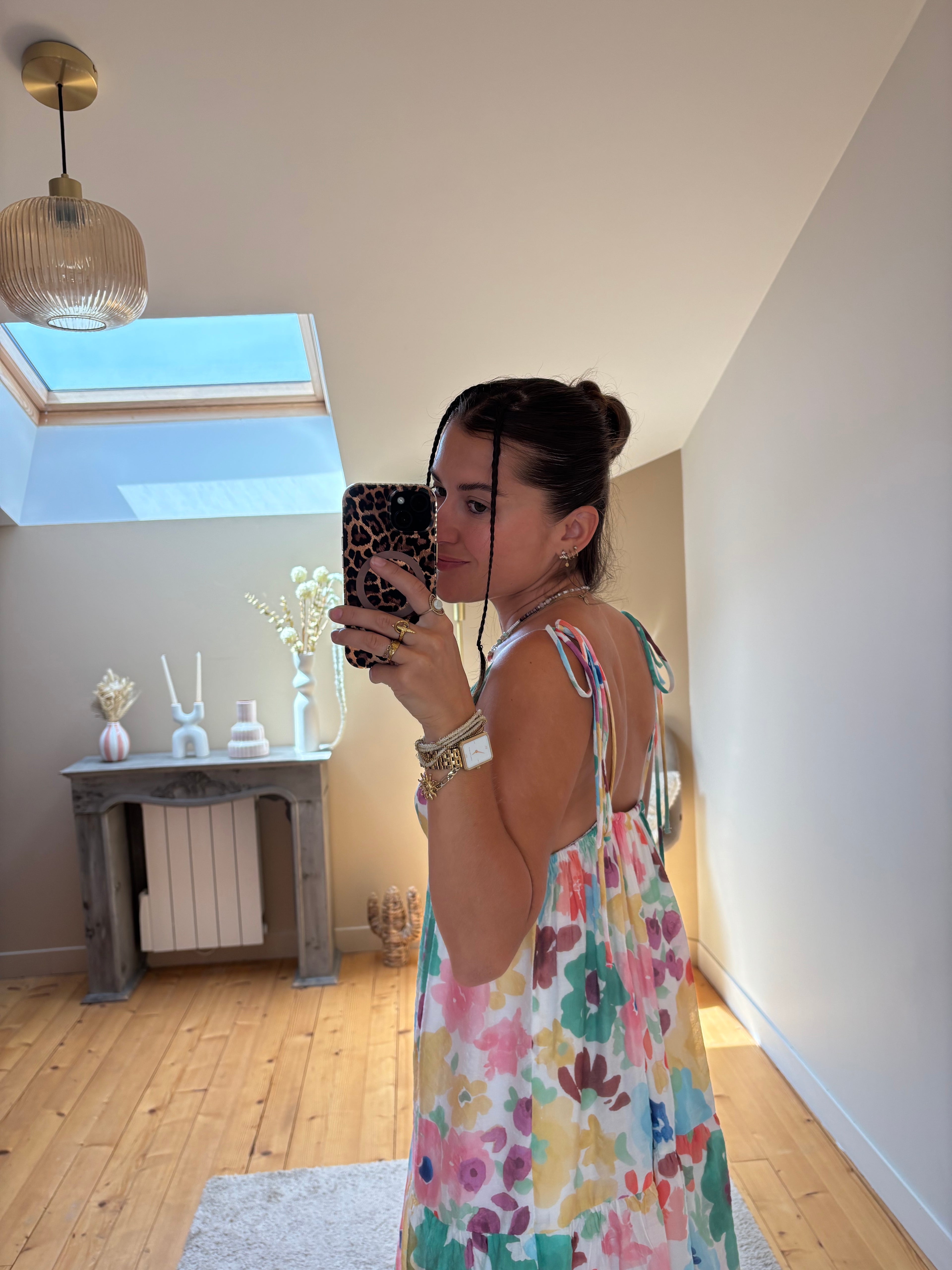Robe Soline
