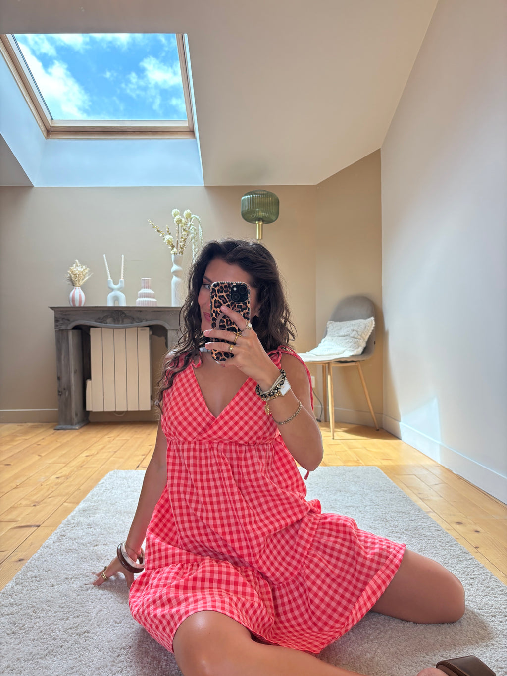 Robe Victoire