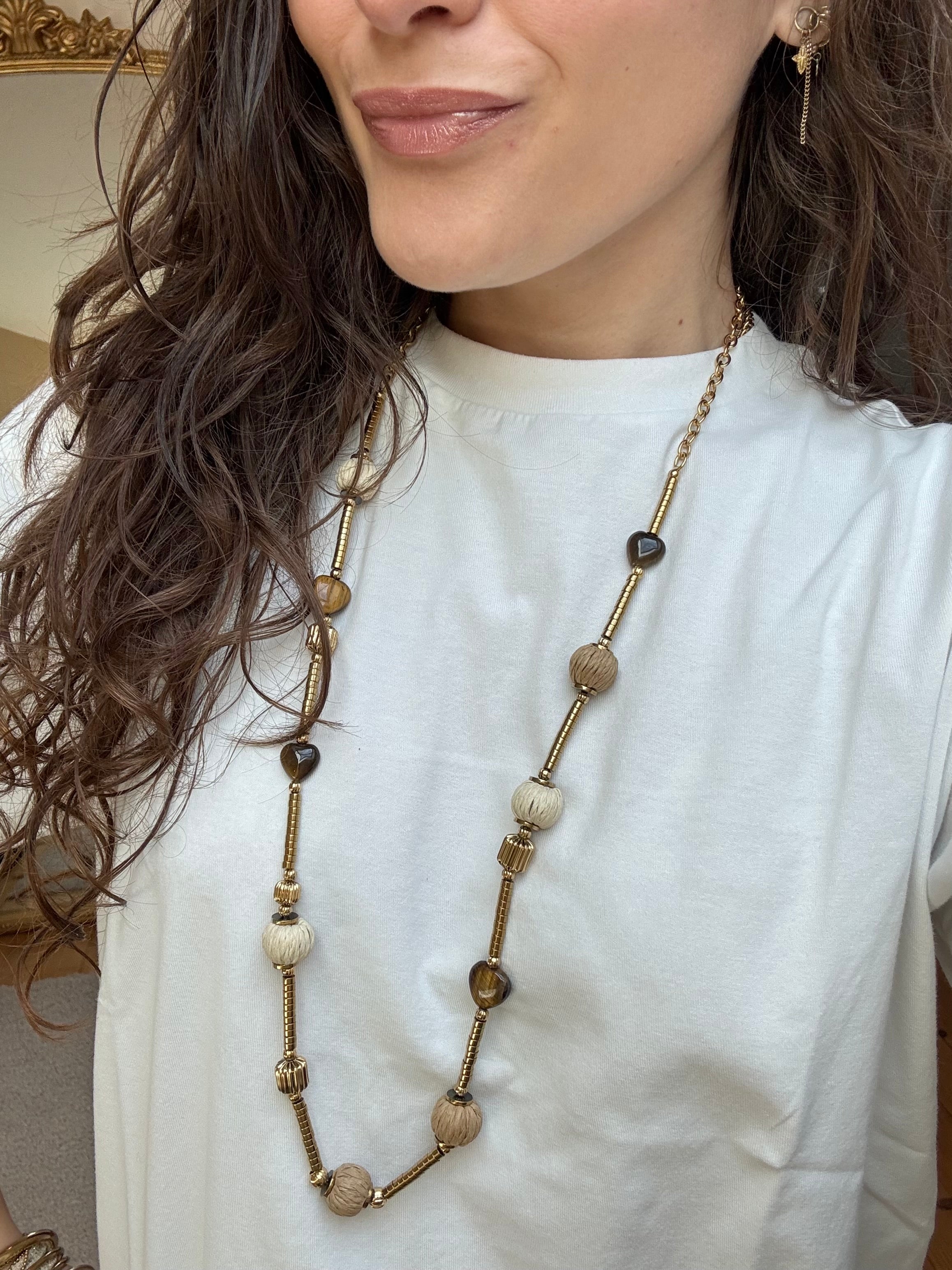 Collier Thalina