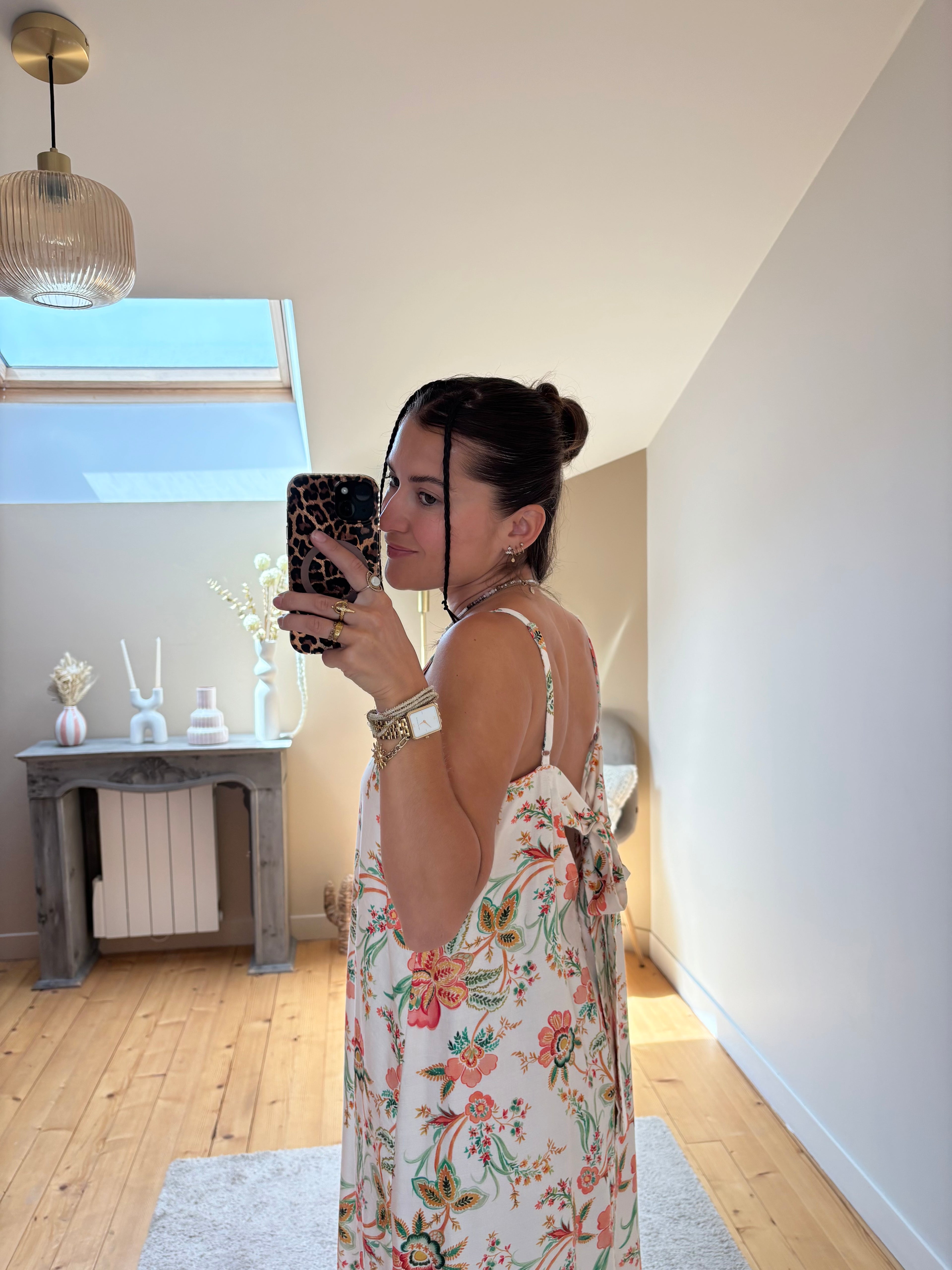 Robe Lya
