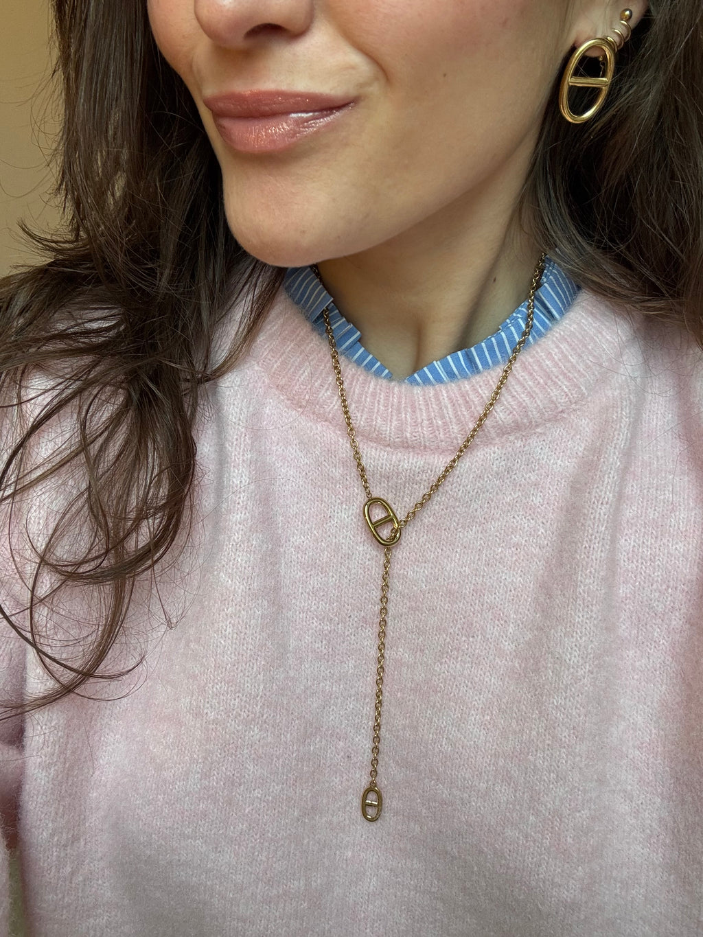 Collier Brigitte