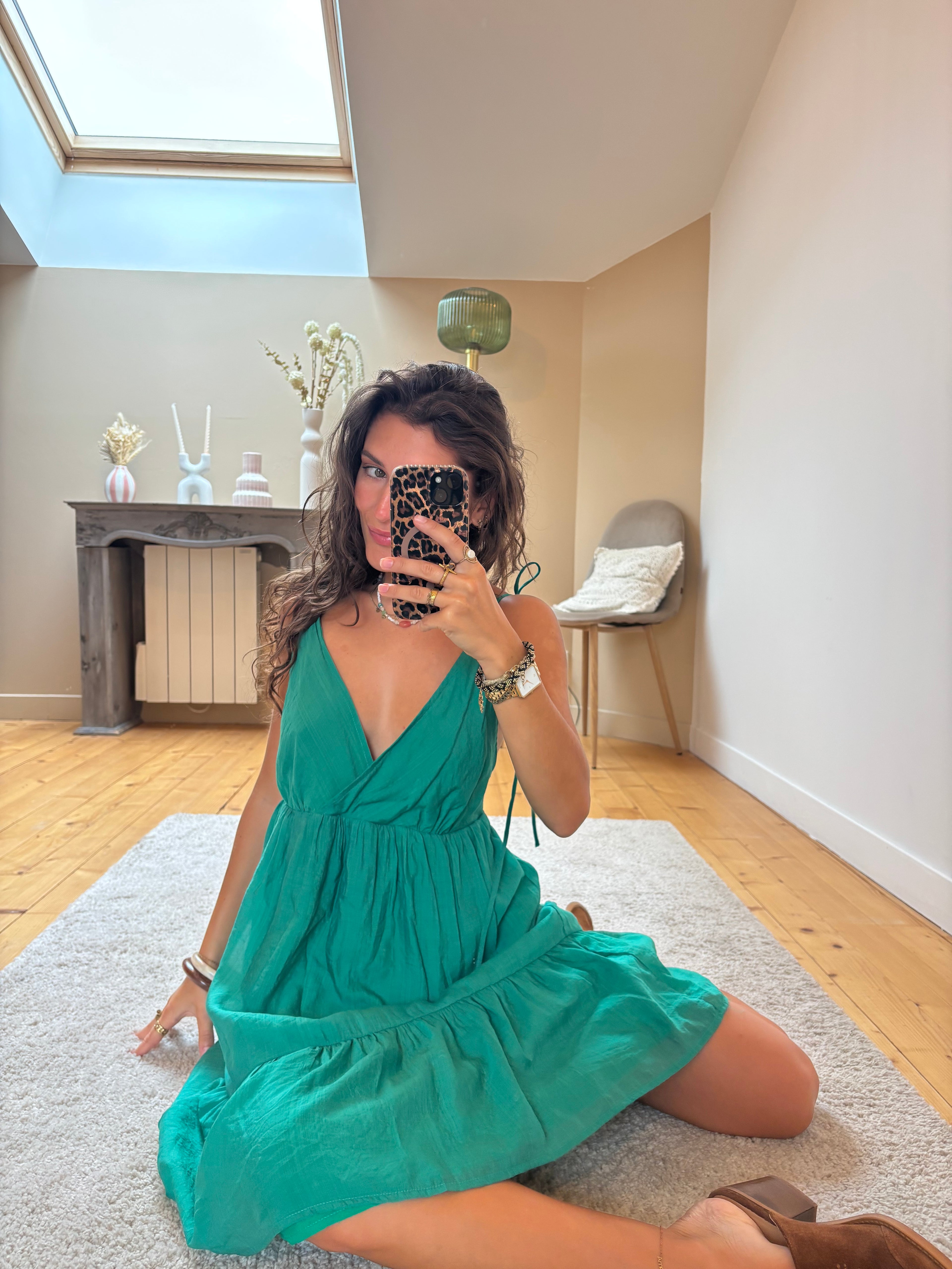 Robe Clara