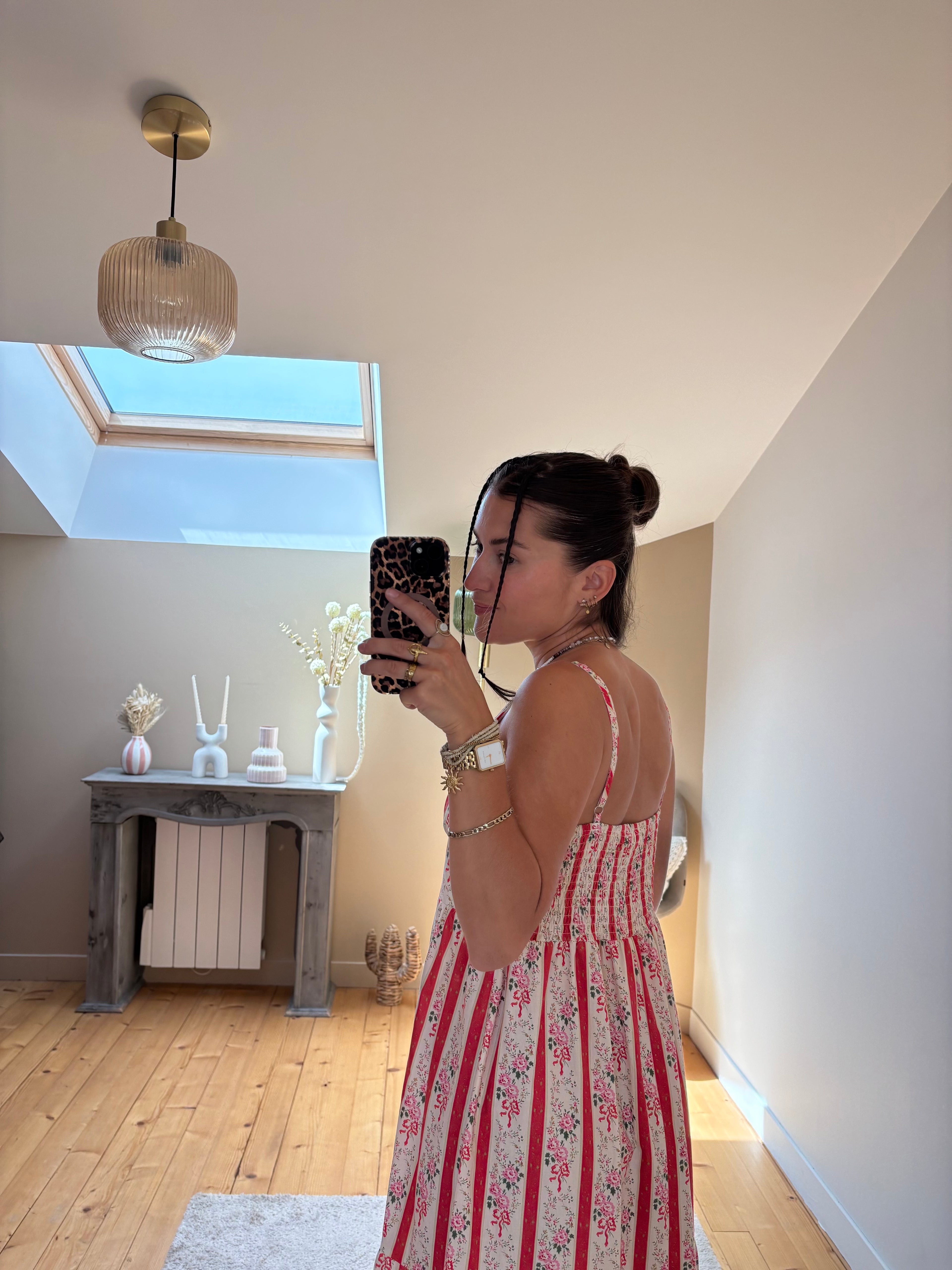 Robe Suzanne