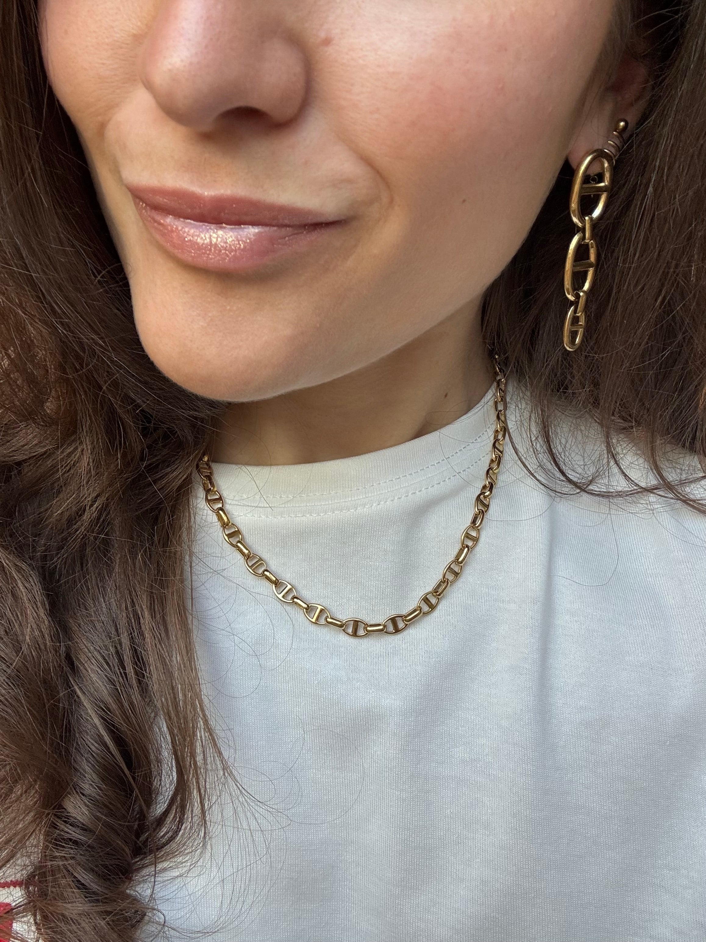 Collier Aurora