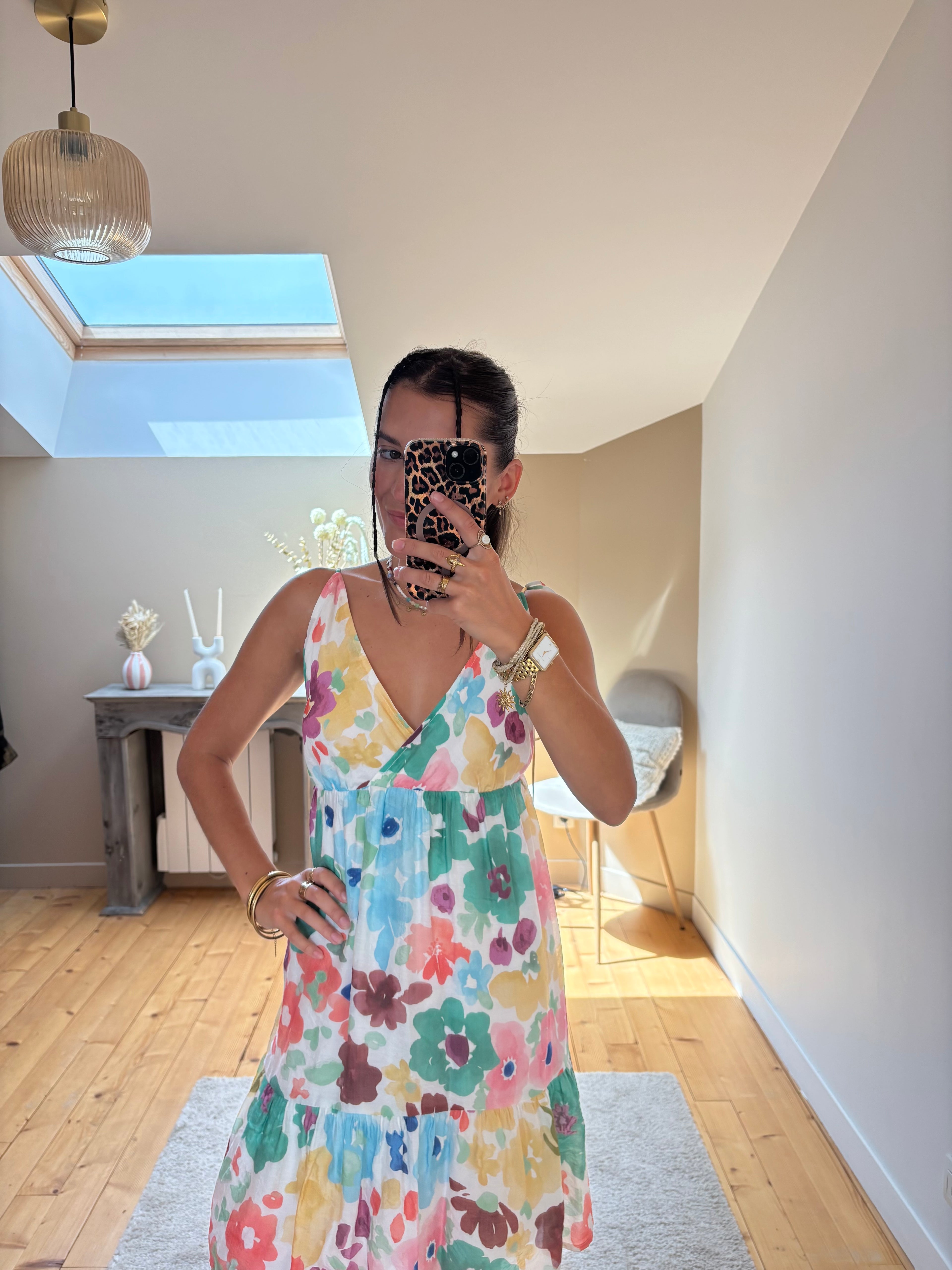 Robe Soline