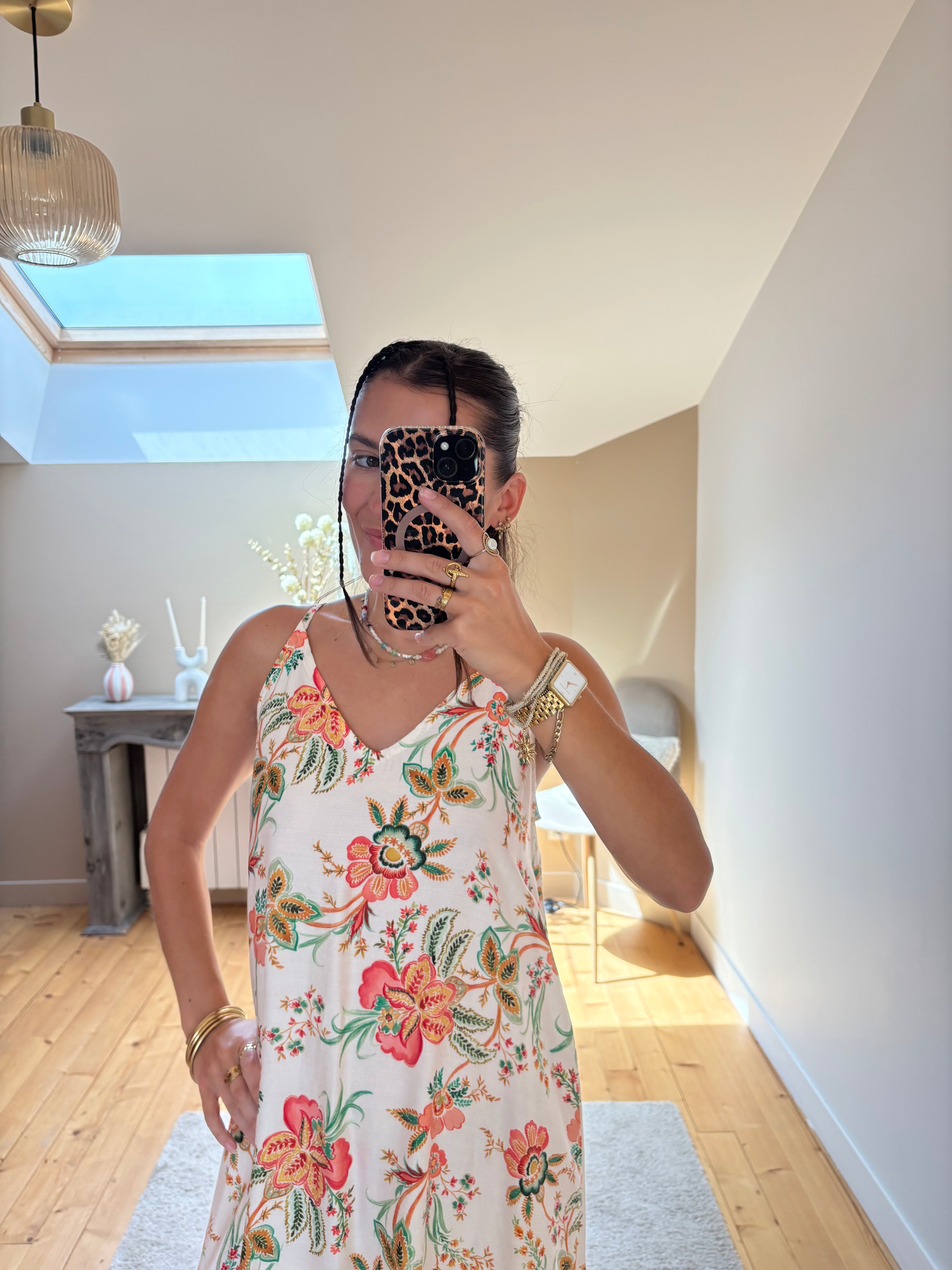 Robe Lya