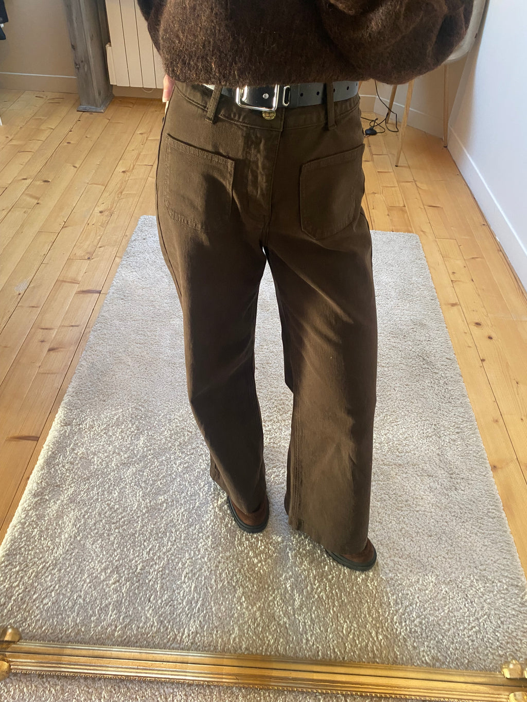 Jean Violette - Chocolat