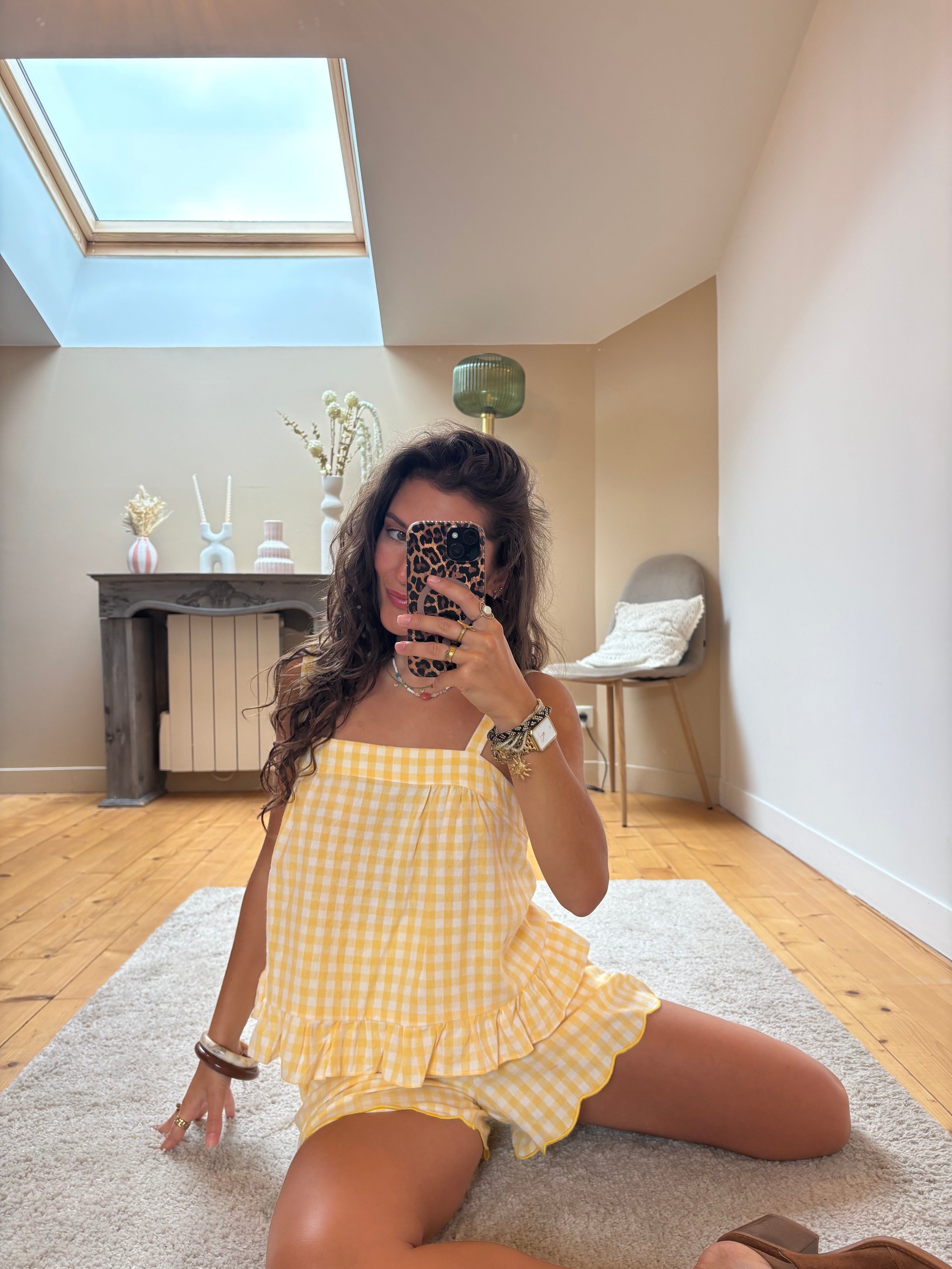 Top Suzie