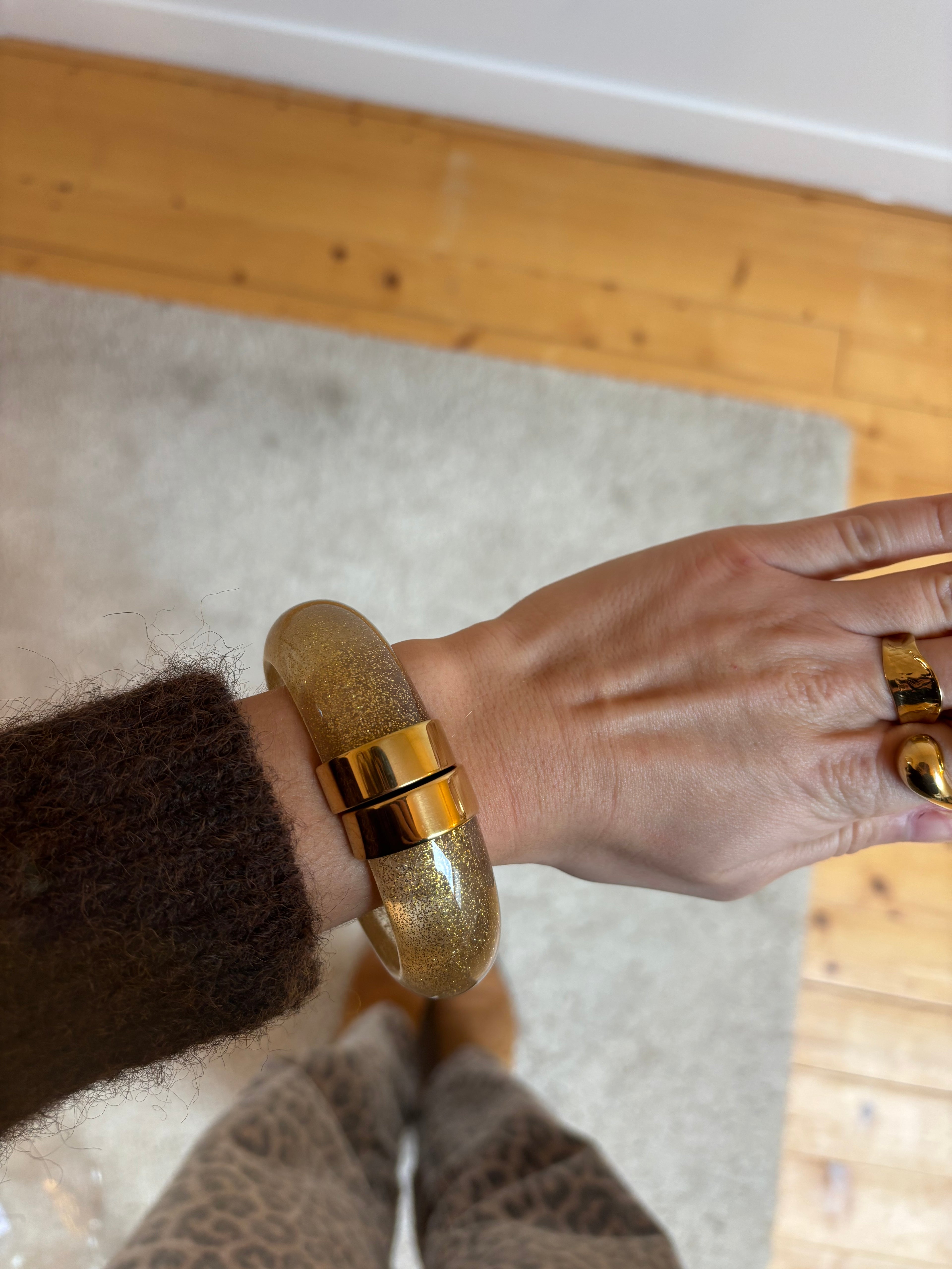 Bracelet Nana - Gold