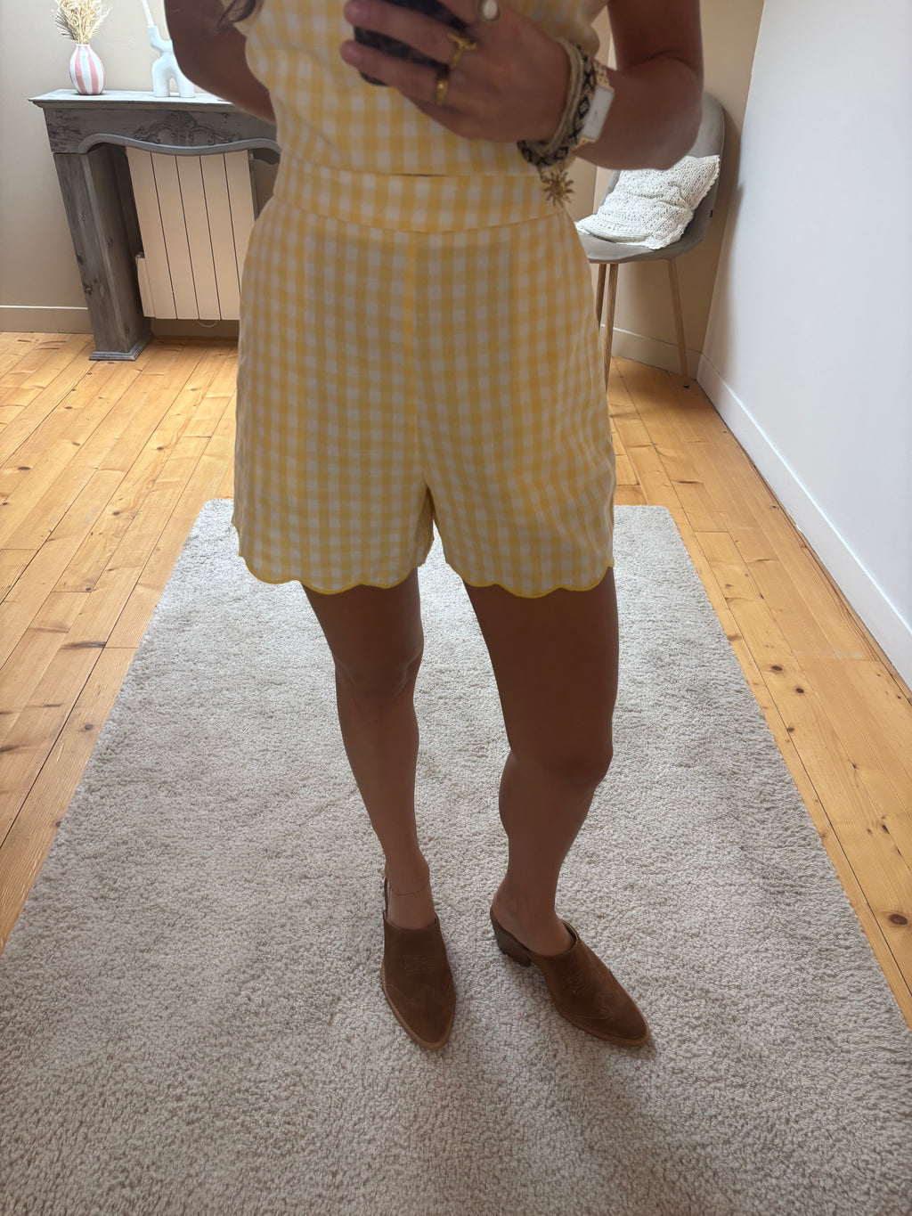 Short Lison