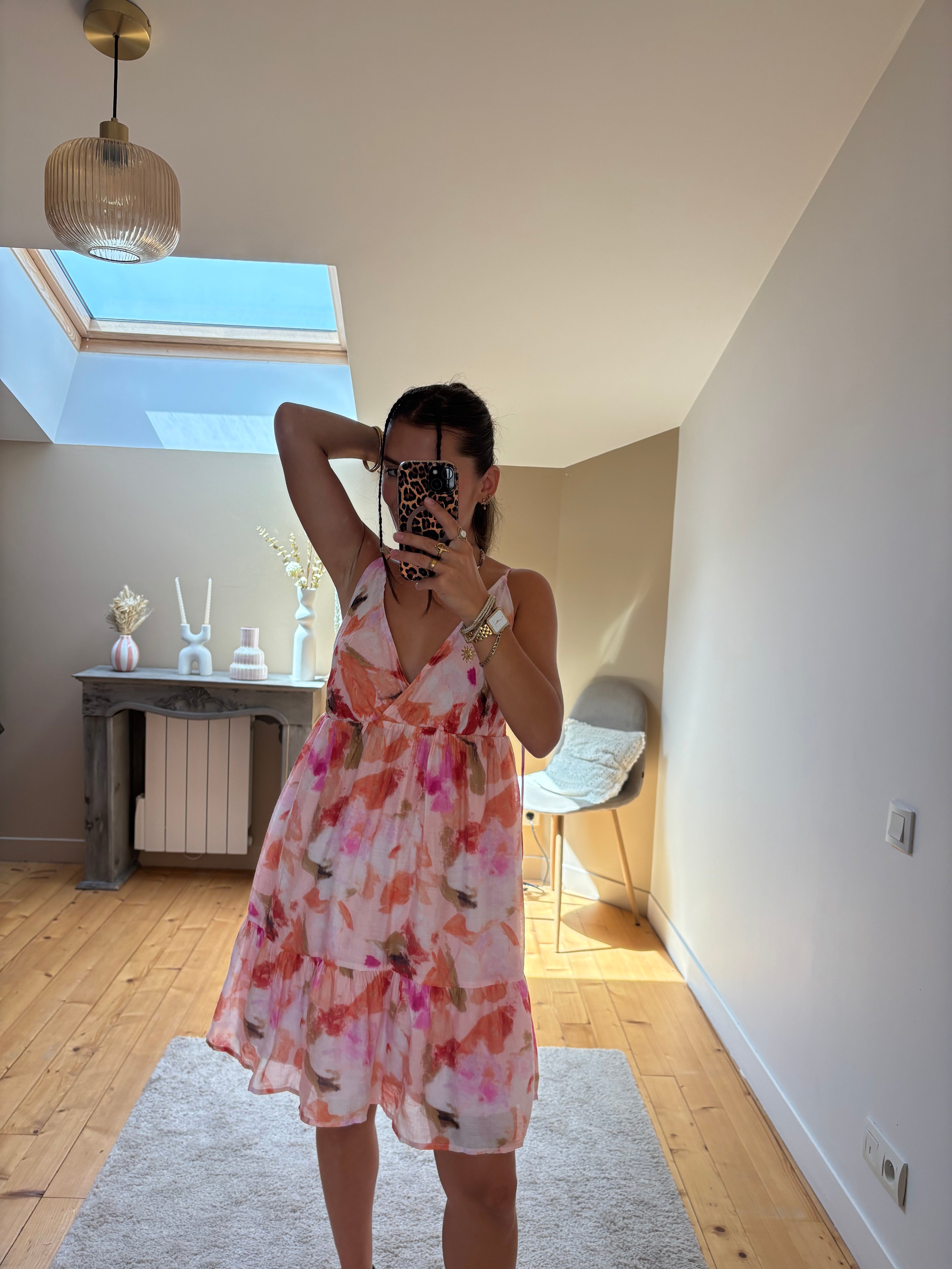 Robe Alba