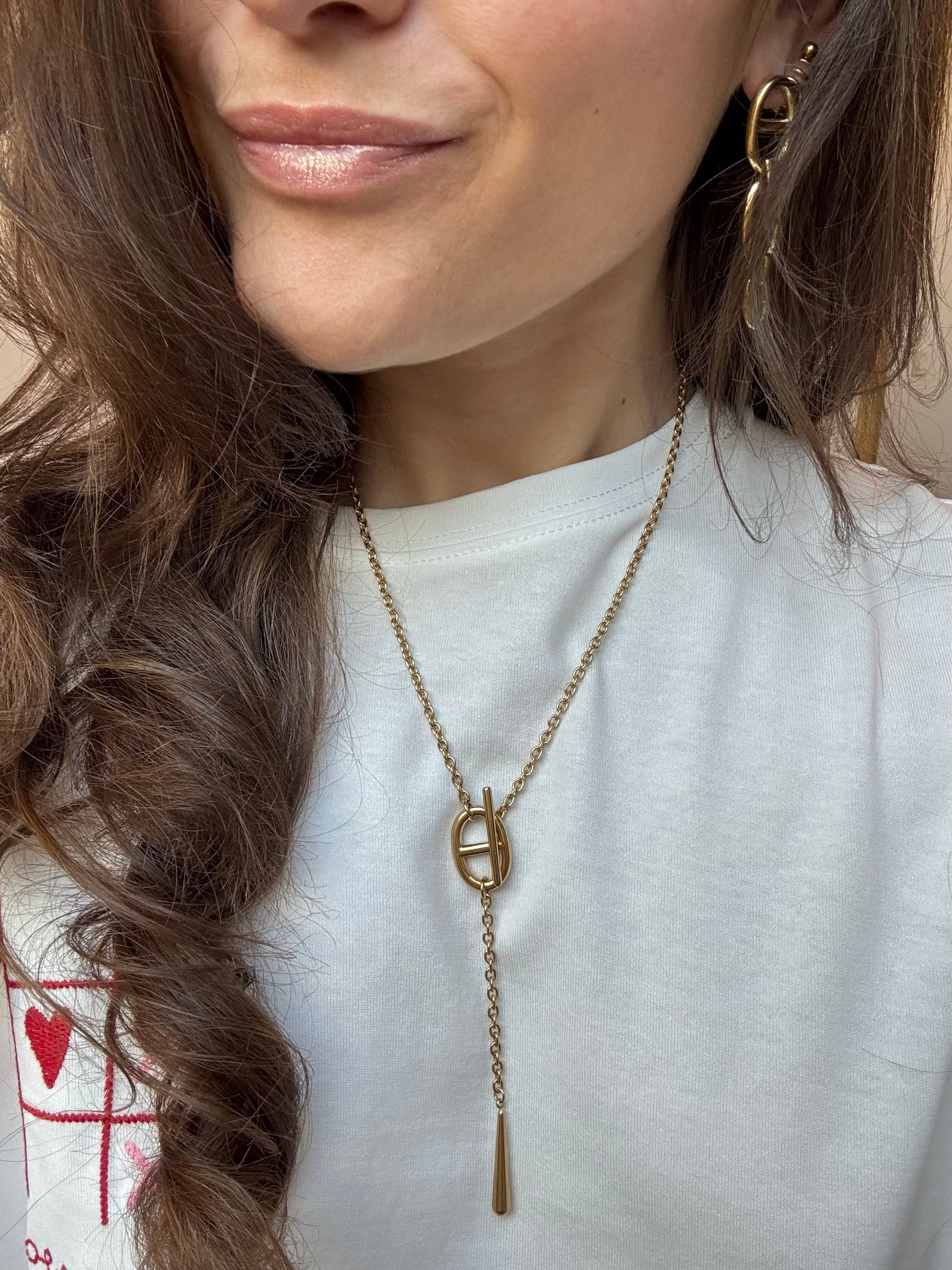 Collier Roxana