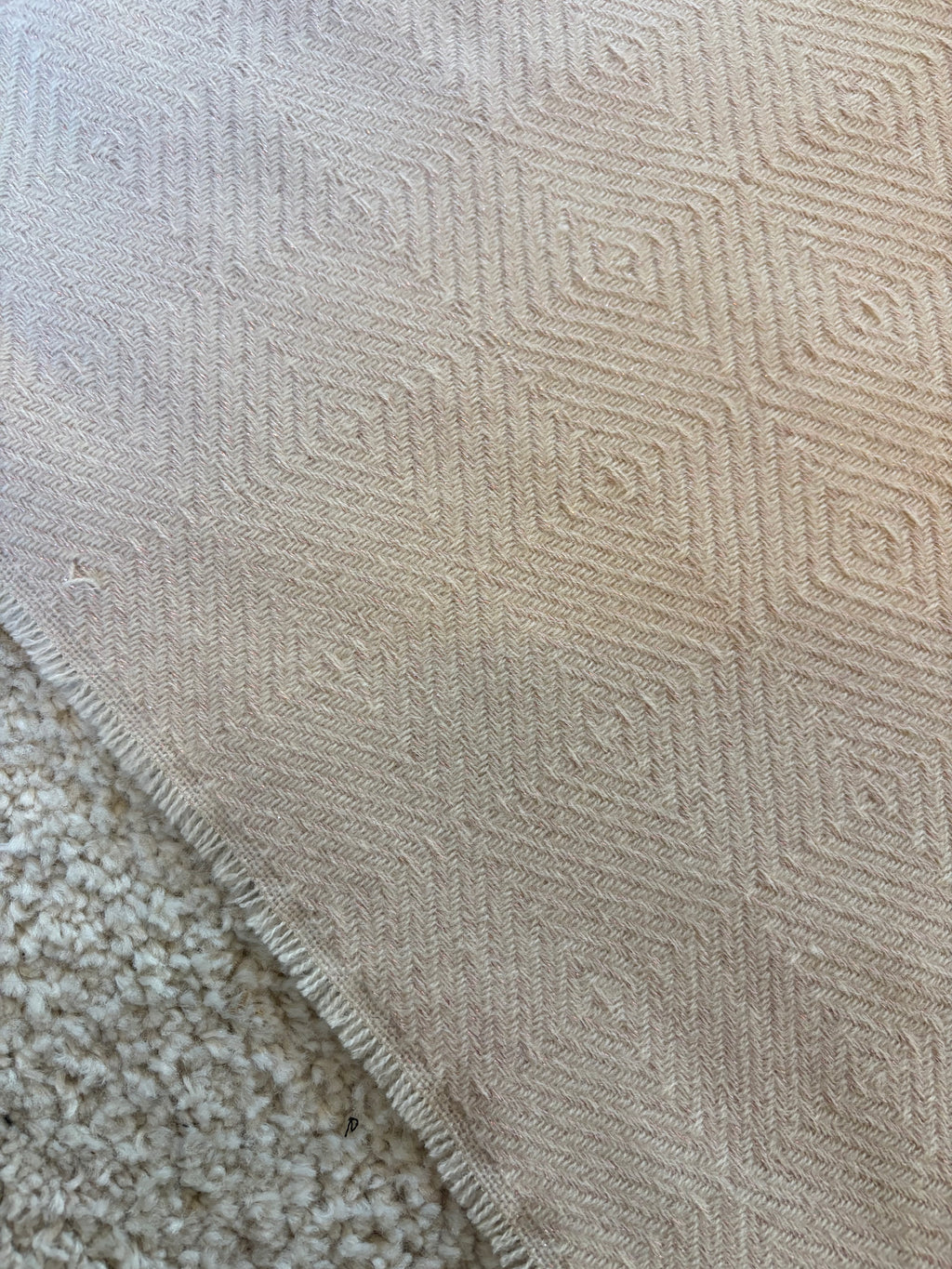 Écharpe Morgane - Beige