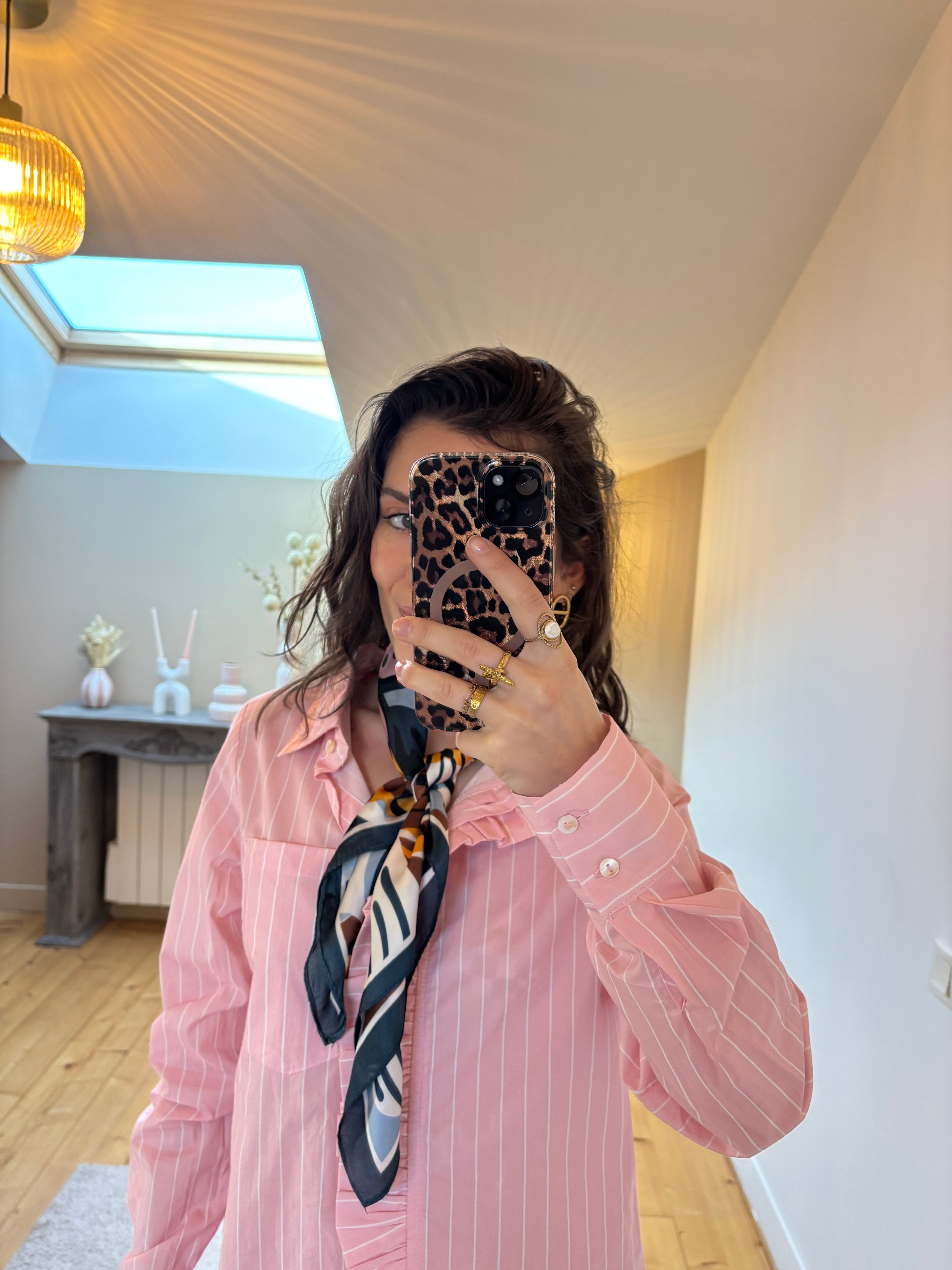 Carré de luxe Nancy