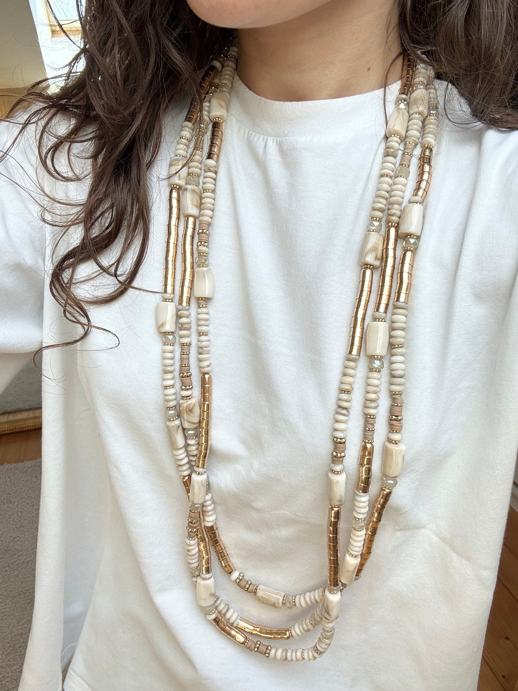 Collier Florence