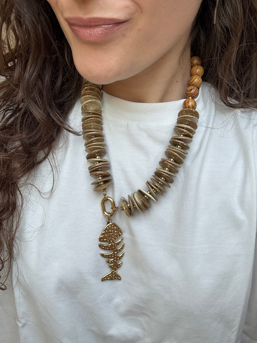 Collier Ysadora