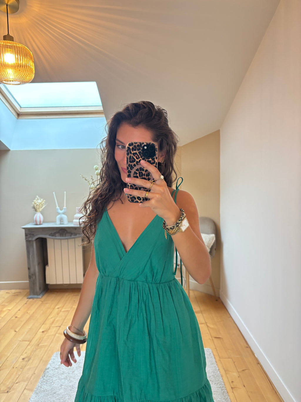 Robe Clara