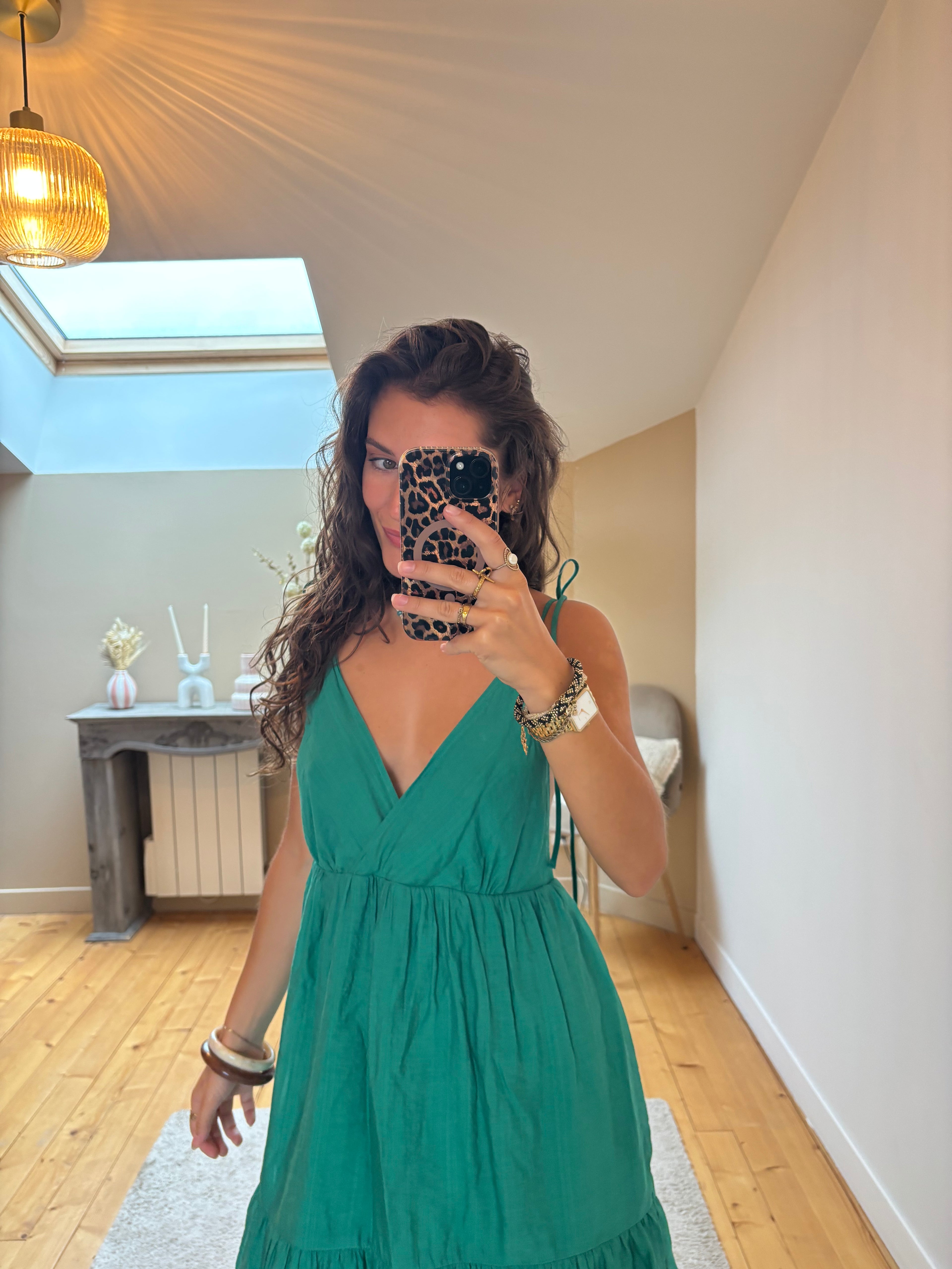 Robe Clara