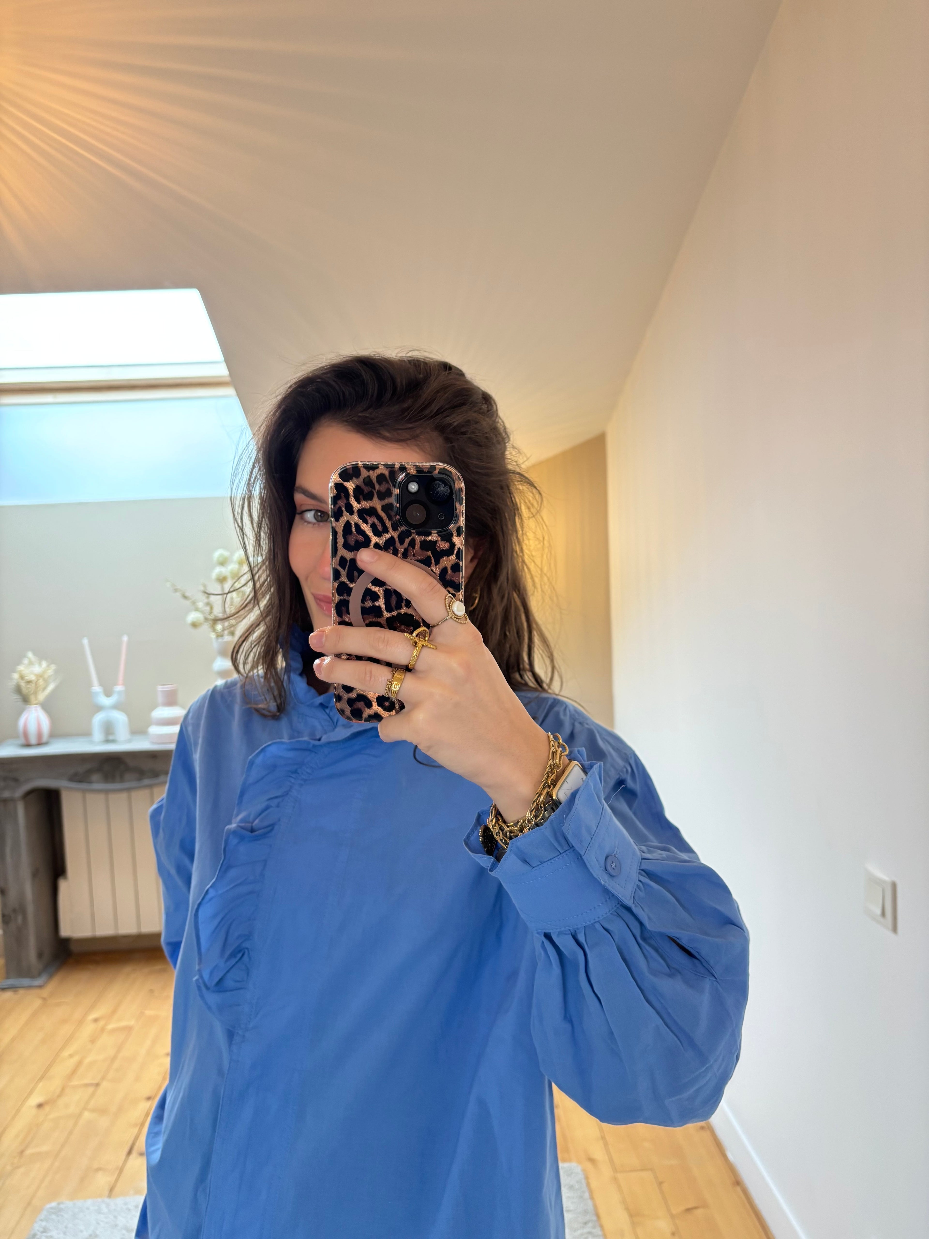 Chemise Nemo