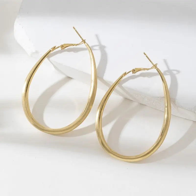 Boucles d'oreilles Isadora