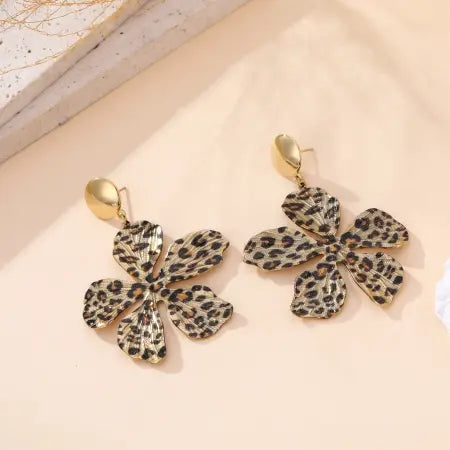 Boucles d'oreilles Karine