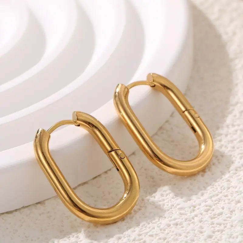 Boucles d'oreilles Liora