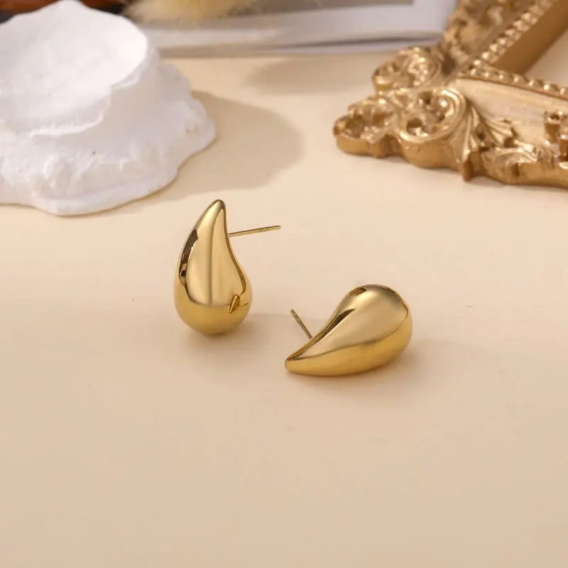 Boucles d'oreilles Ophélia