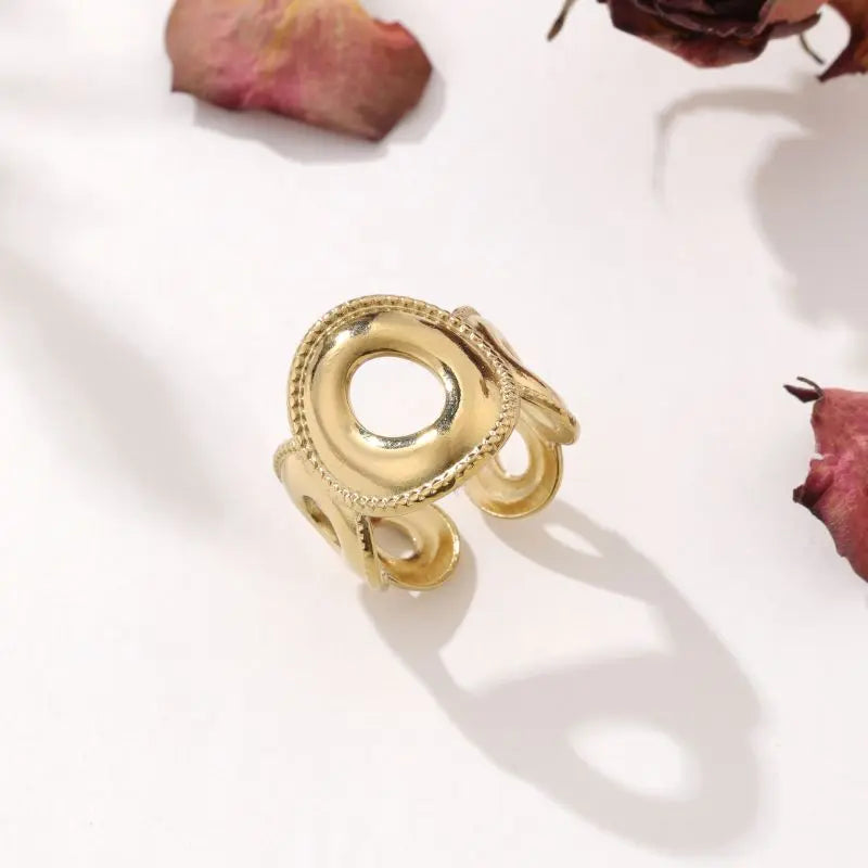 Bague Ameliana
