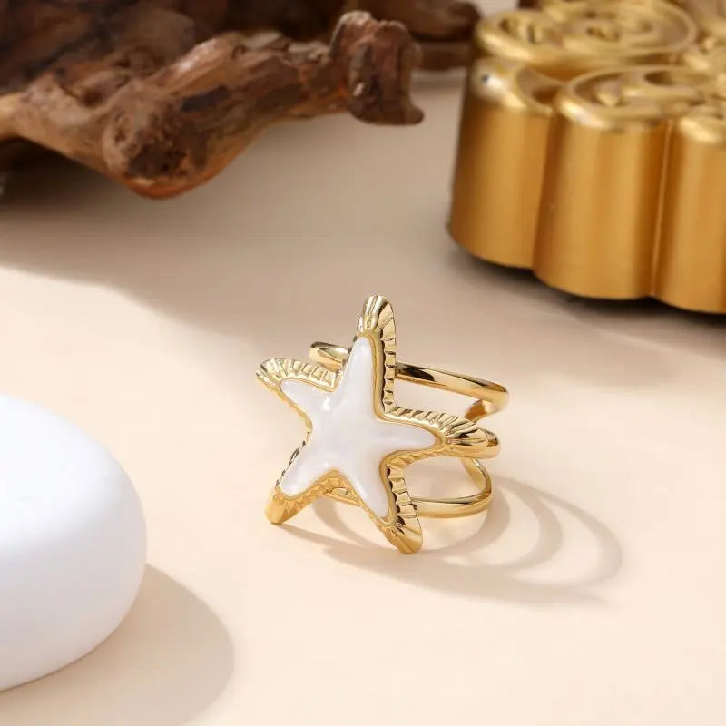 Bague Laurine