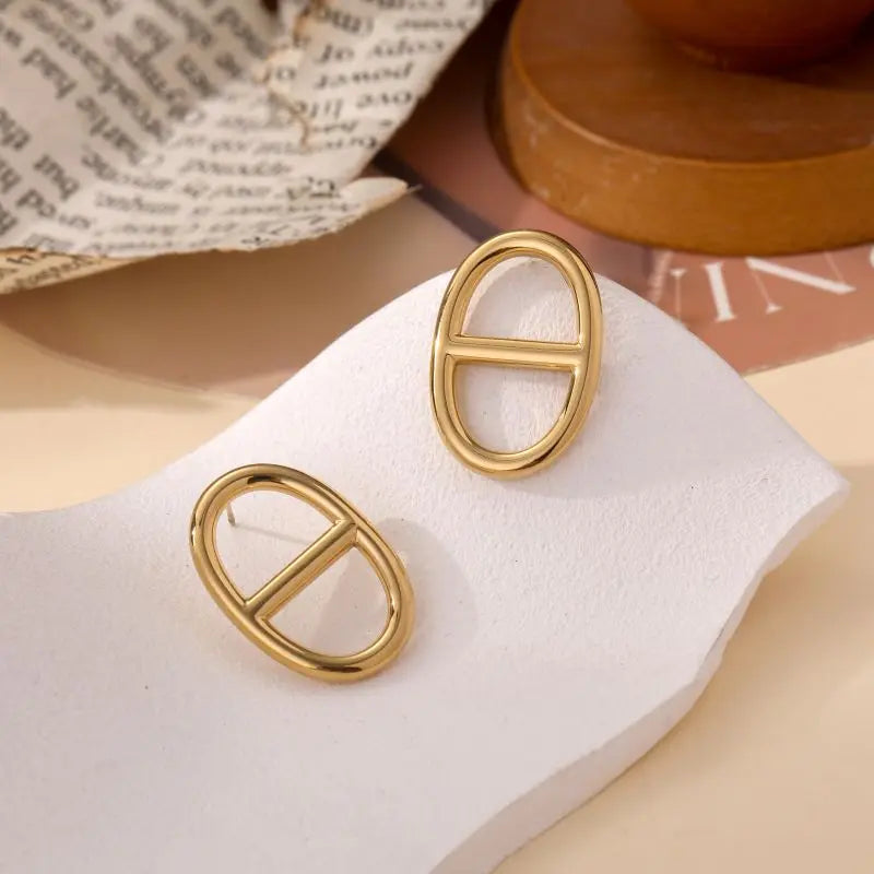 Boucles d'oreilles Priscilla