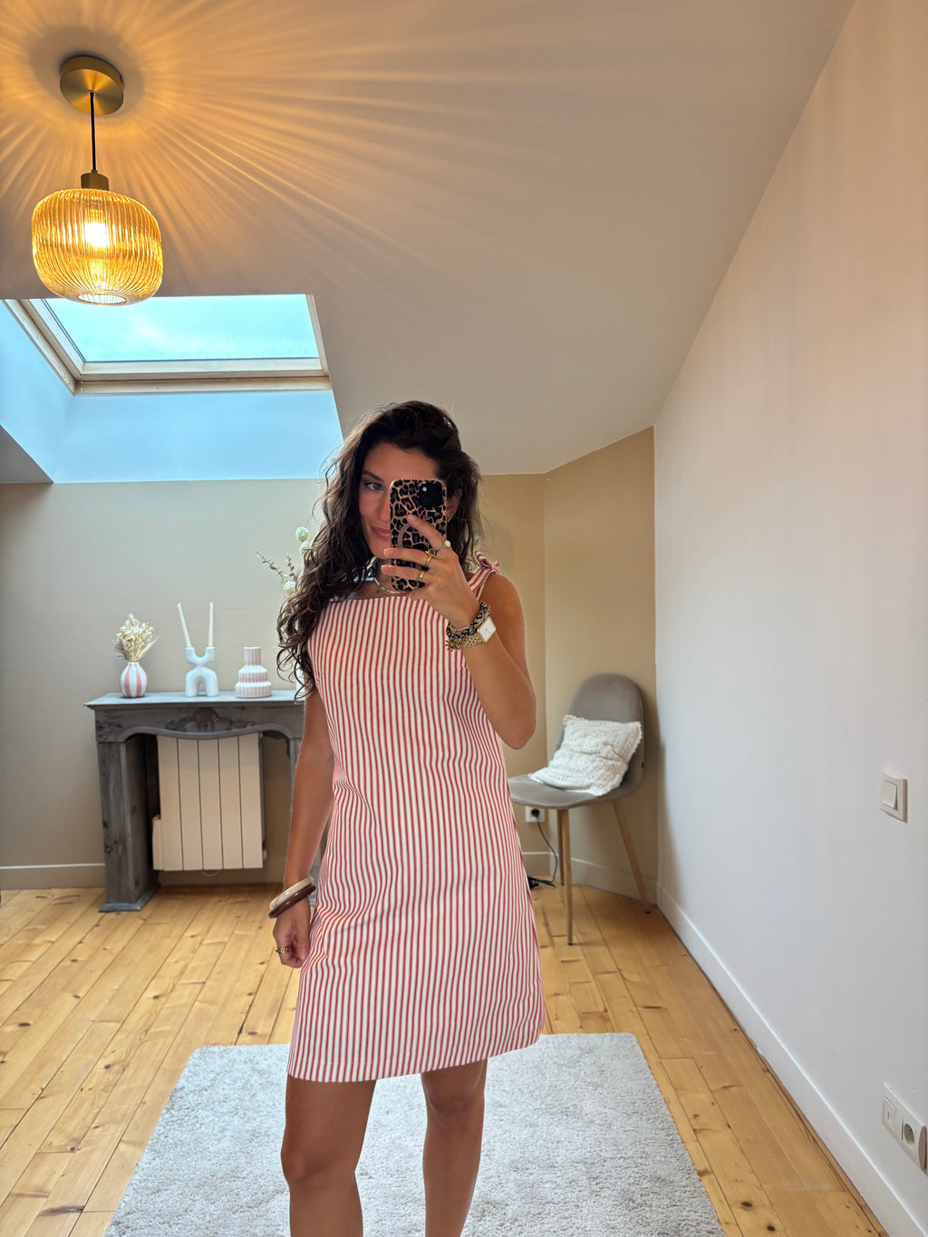 Robe Éden