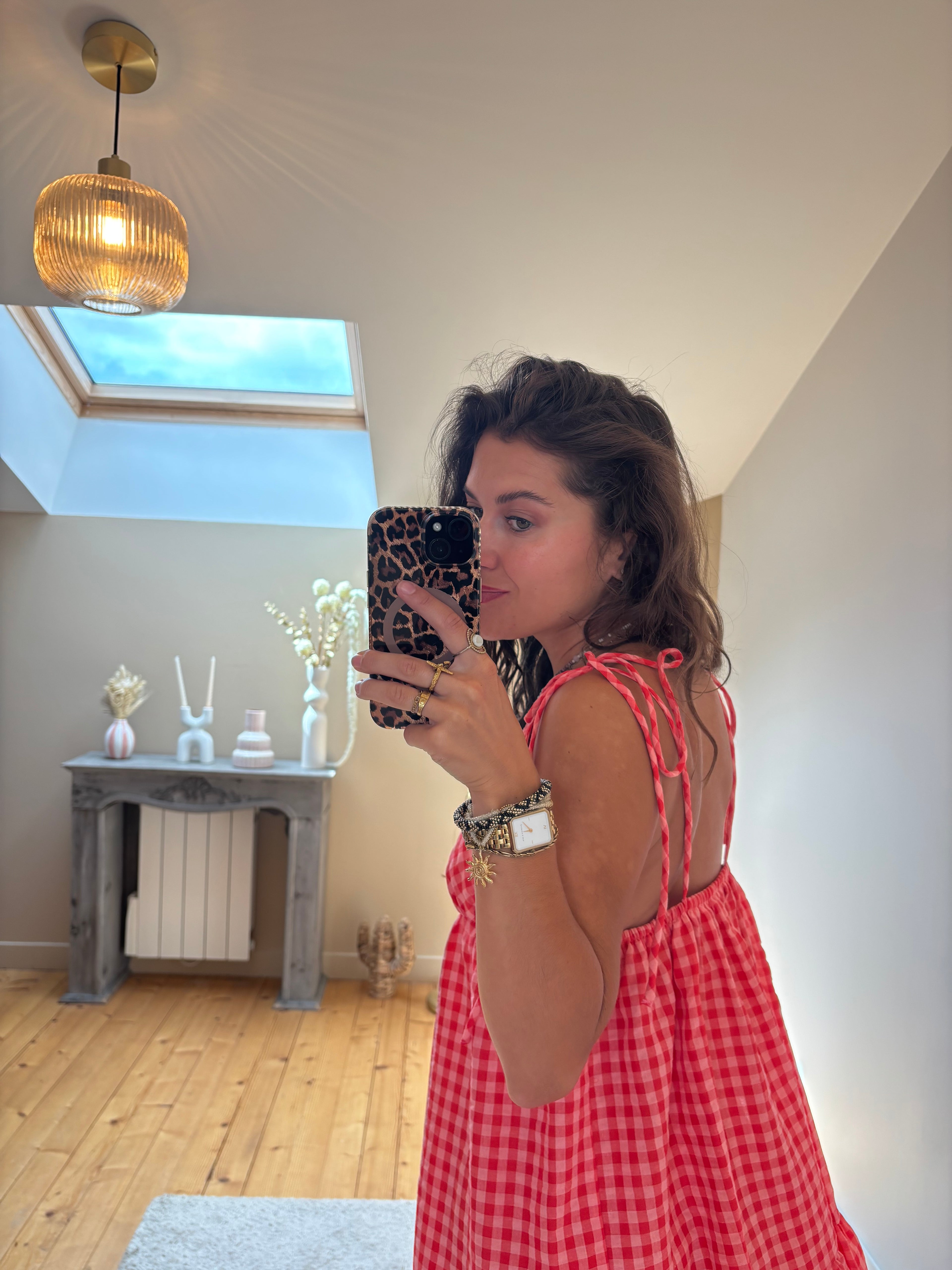 Robe Victoire