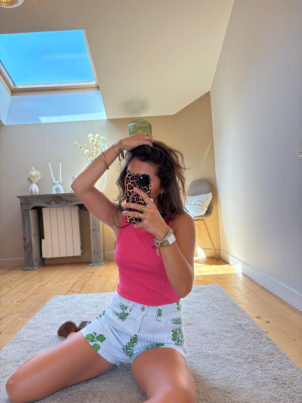 Short Riviera