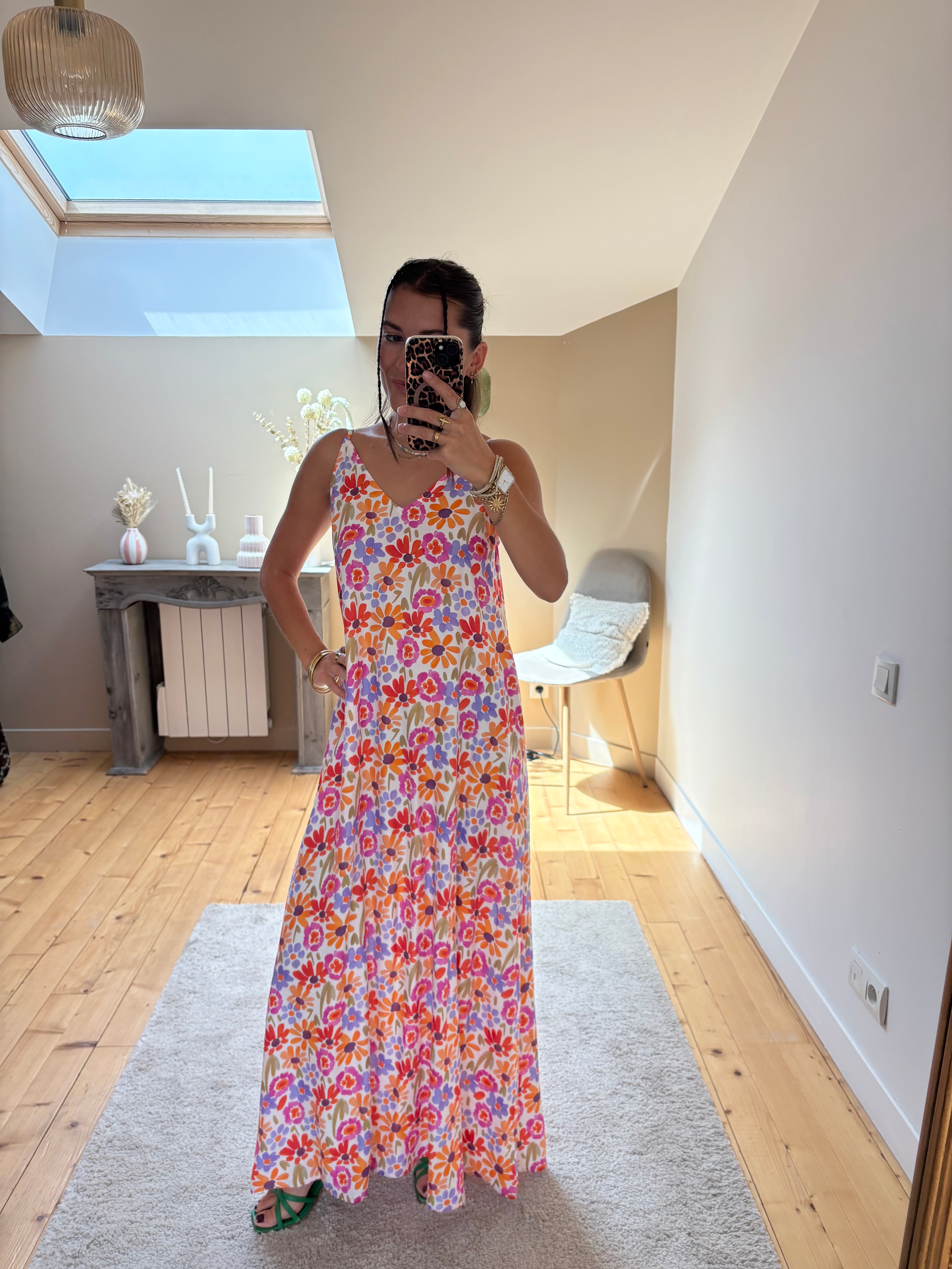 Robe Éva