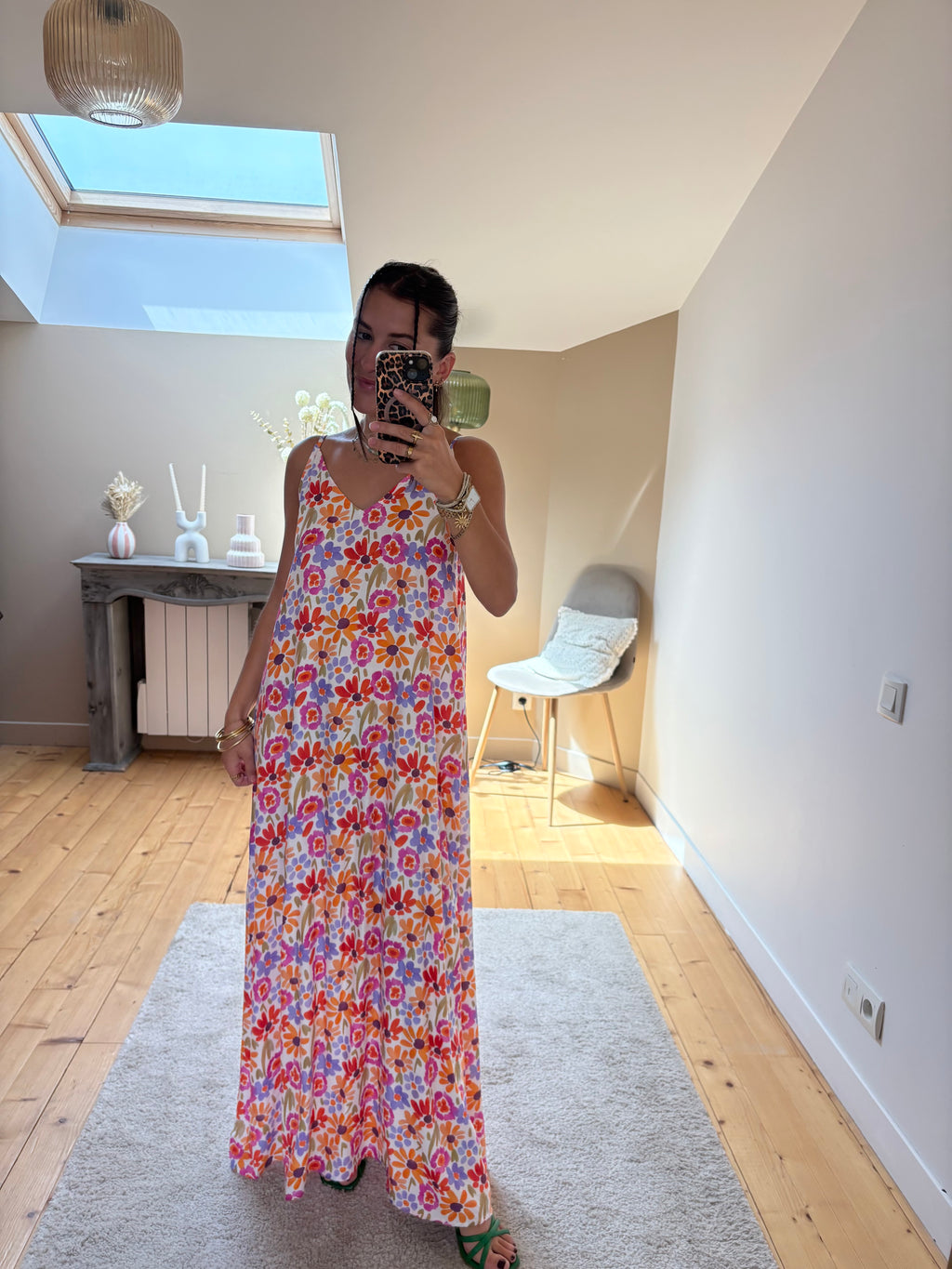 Robe Éva