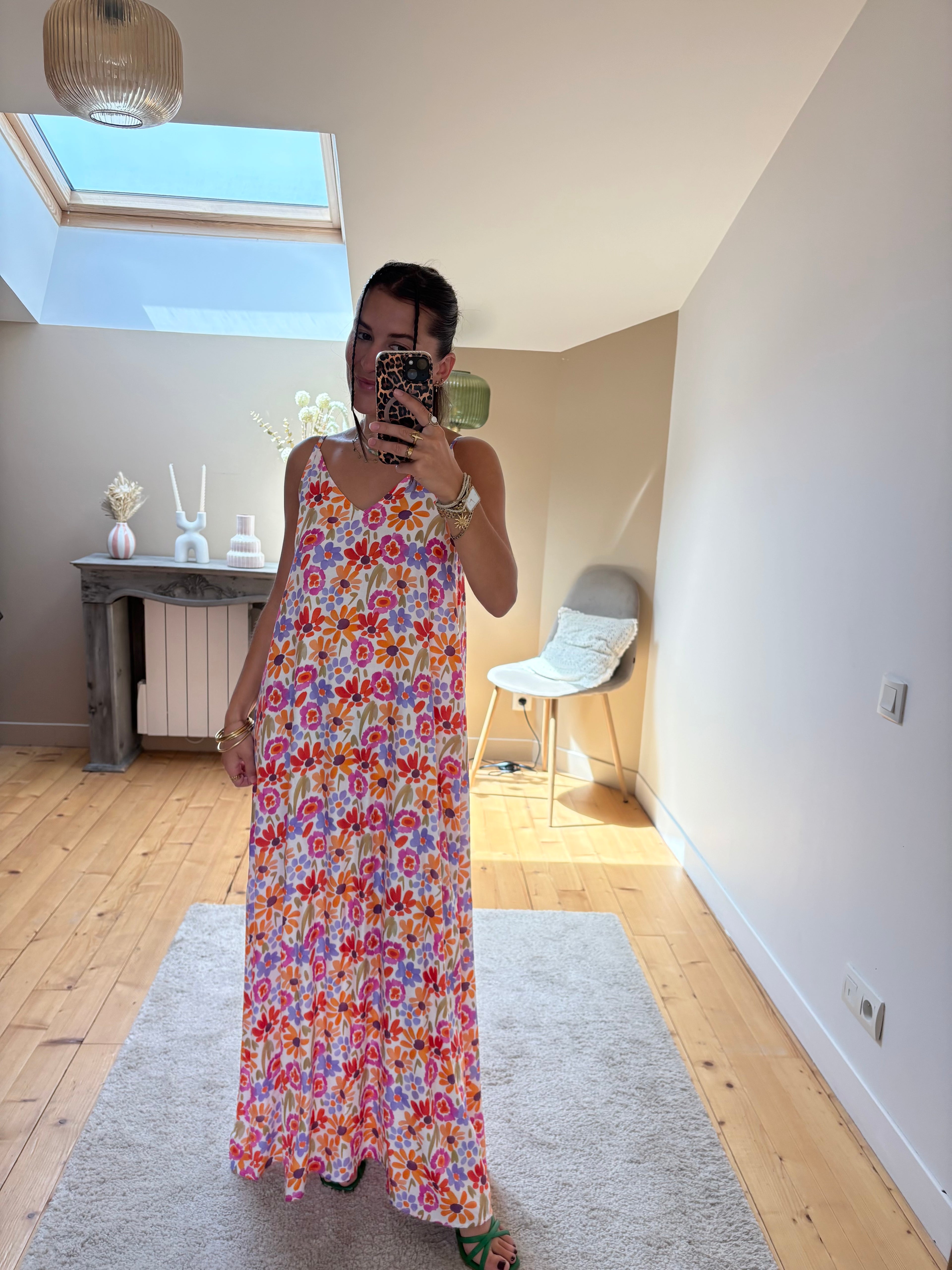 Robe Éva