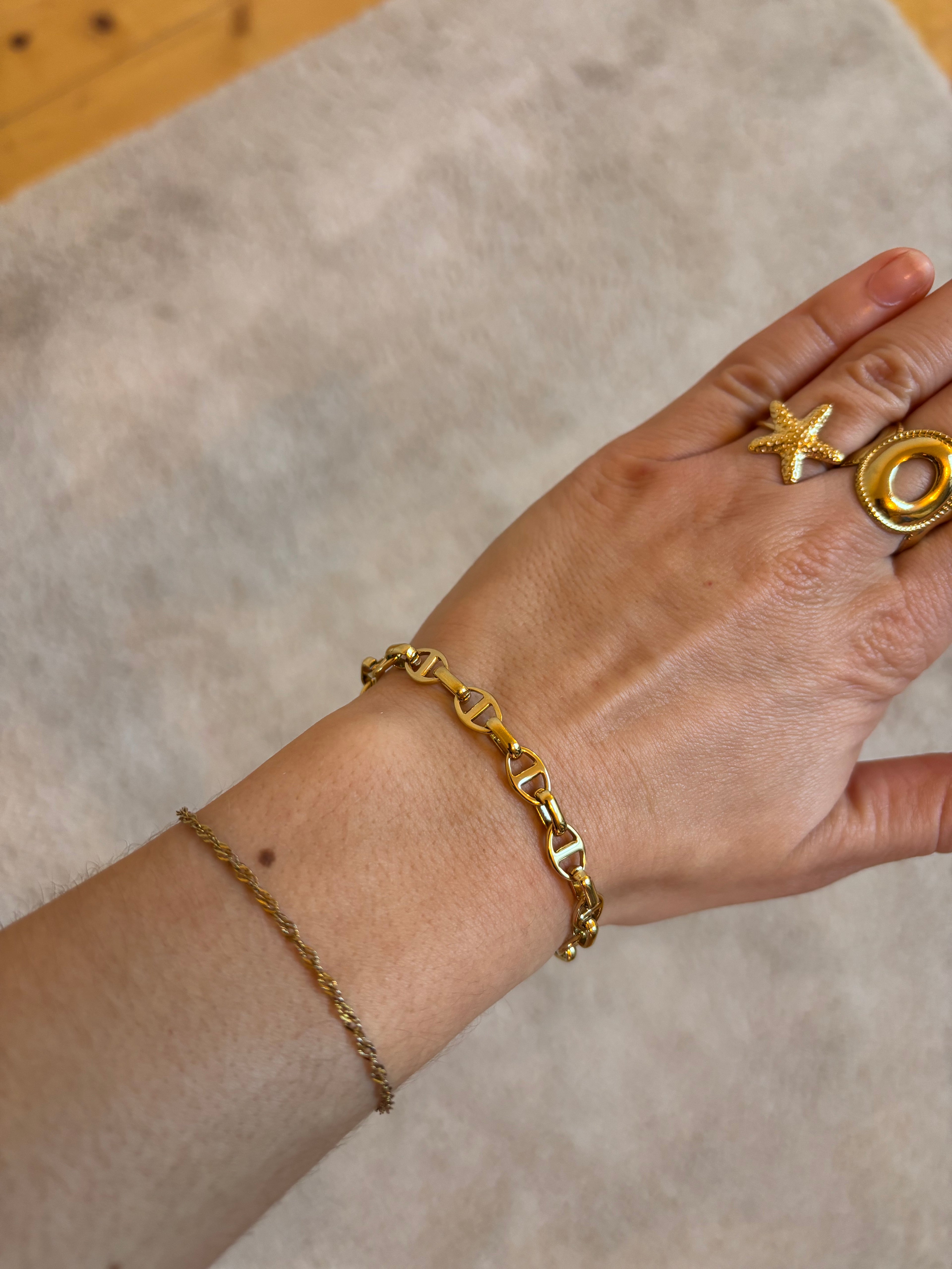 Bracelet Aurora