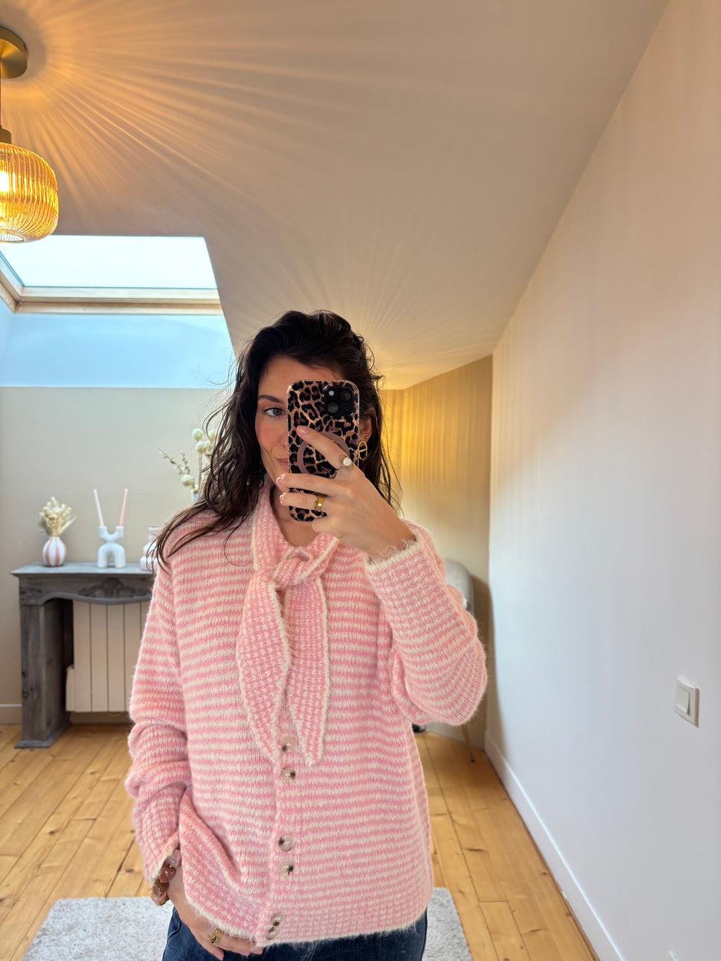Cardigan Nina
