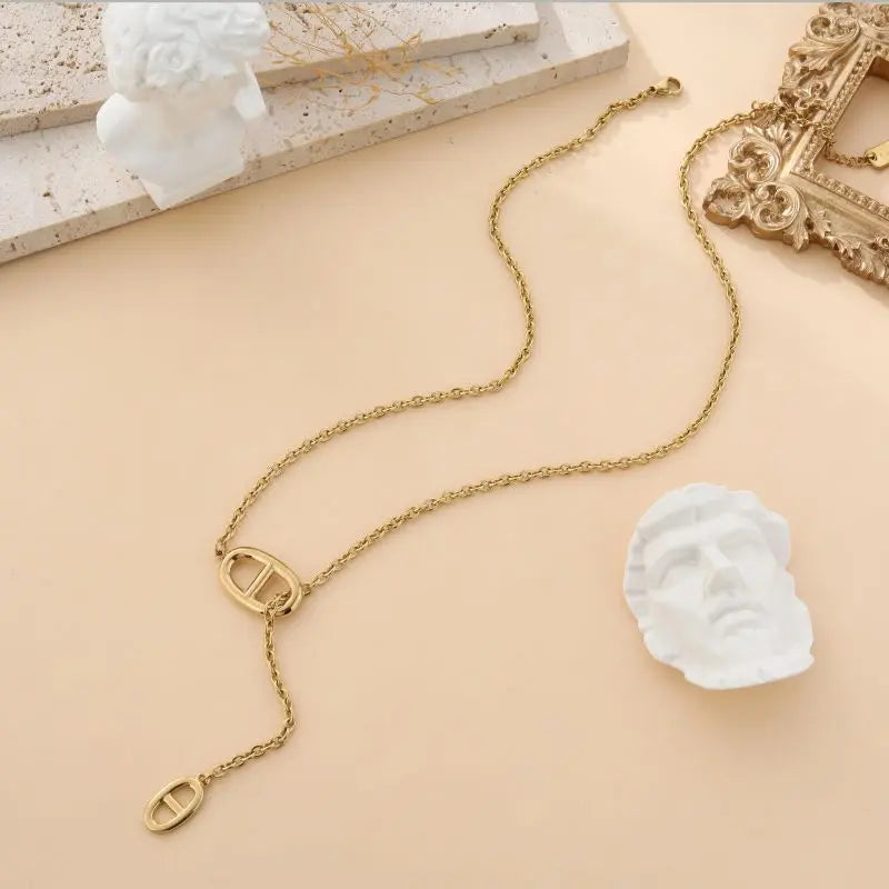 Collier Brigitte