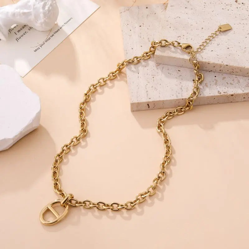 Collier Edmée