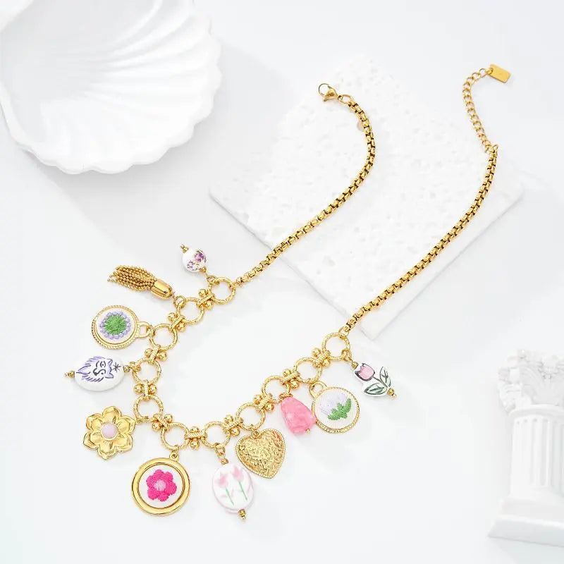 Collier Juliette