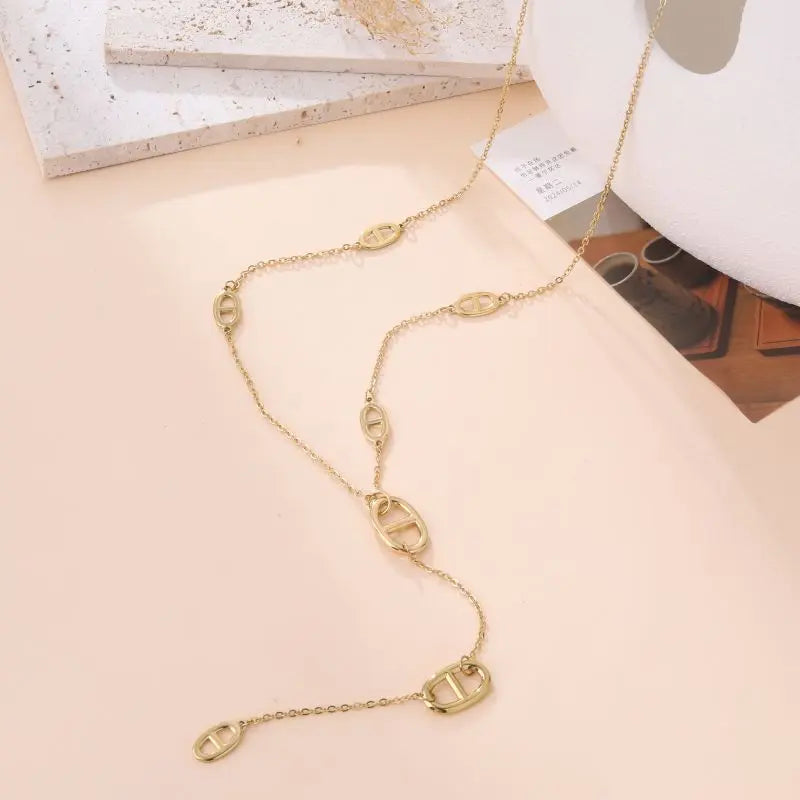 Collier Bruna