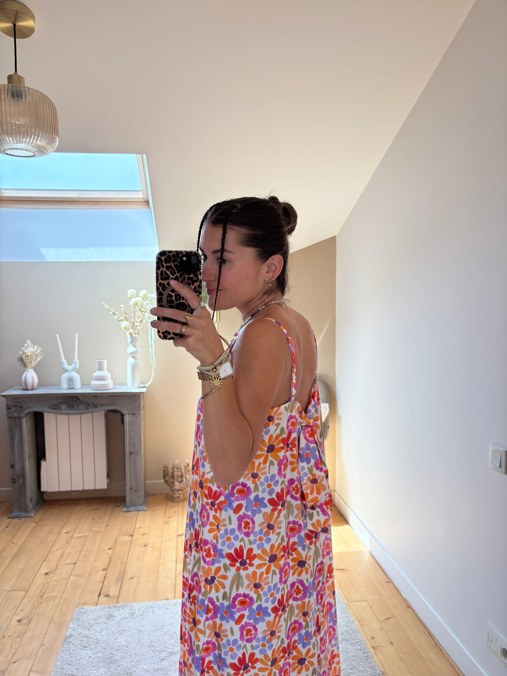 Robe Éva