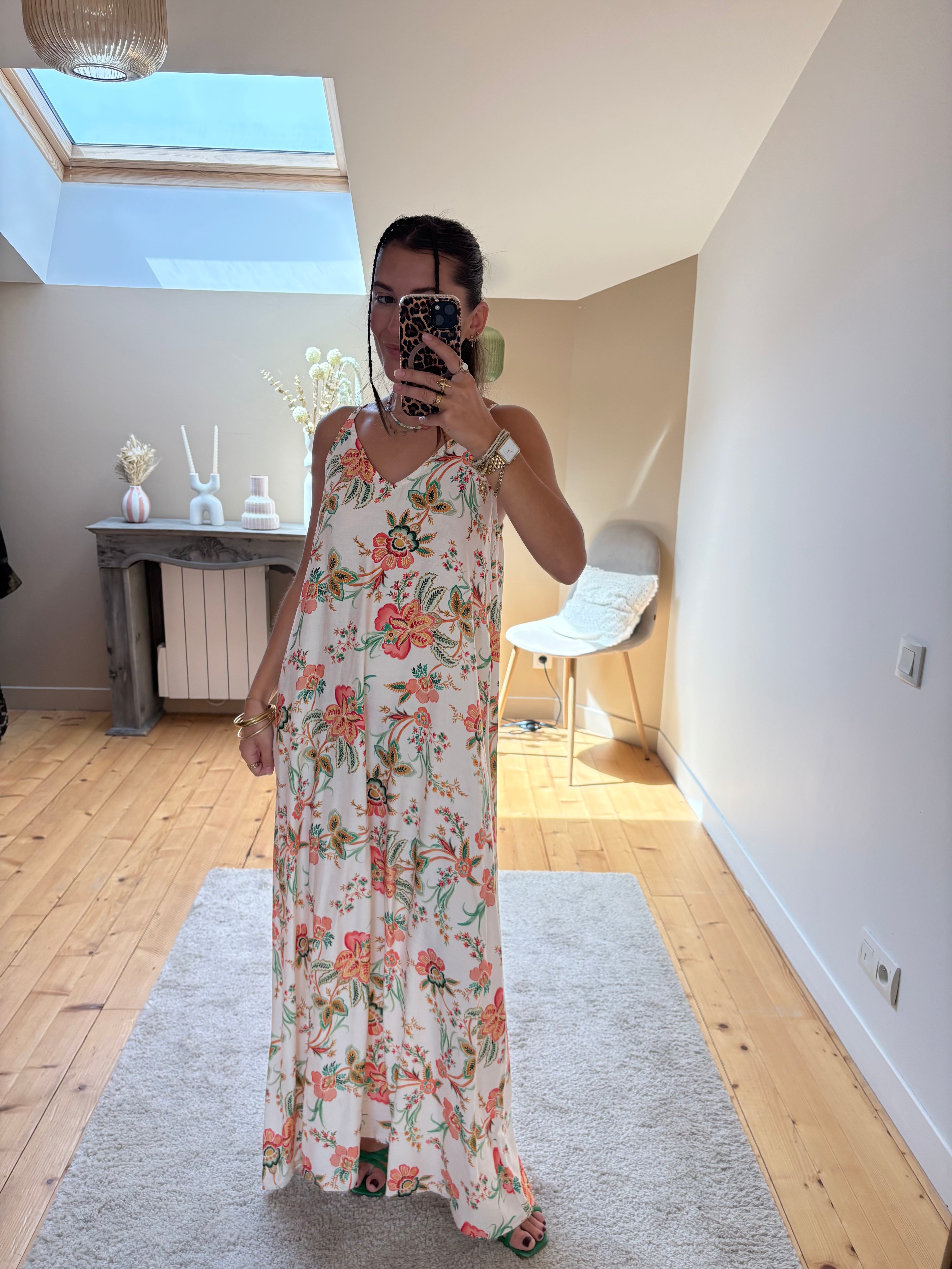 Robe Lya