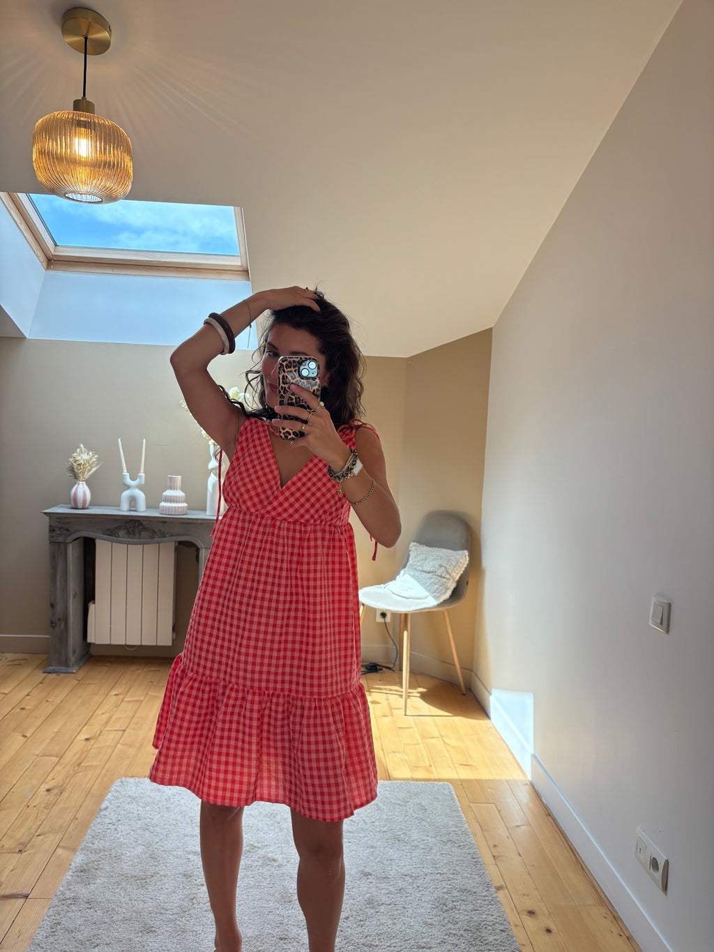 Robe Victoire